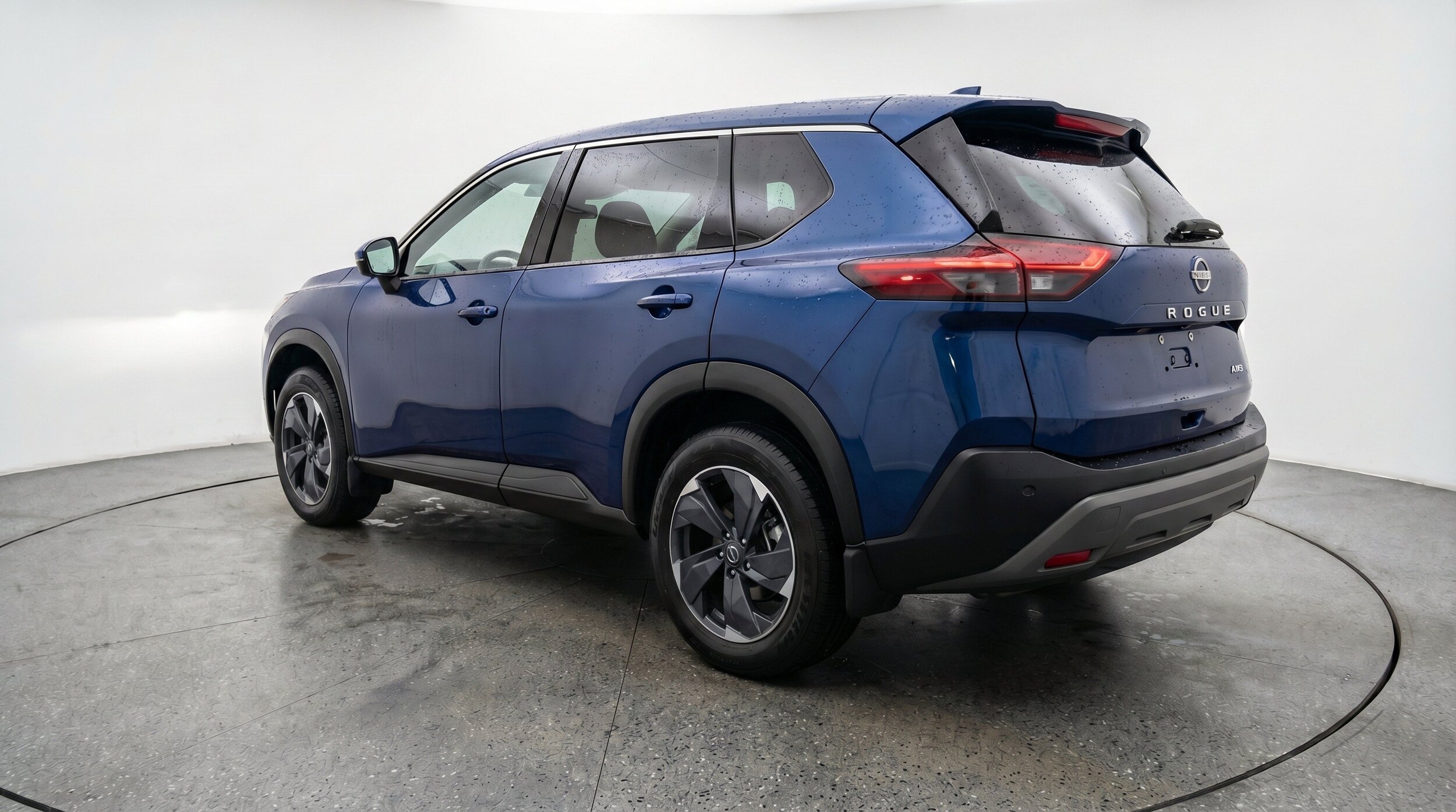 Thumbnail: 2026 Nissan Rogue - 6