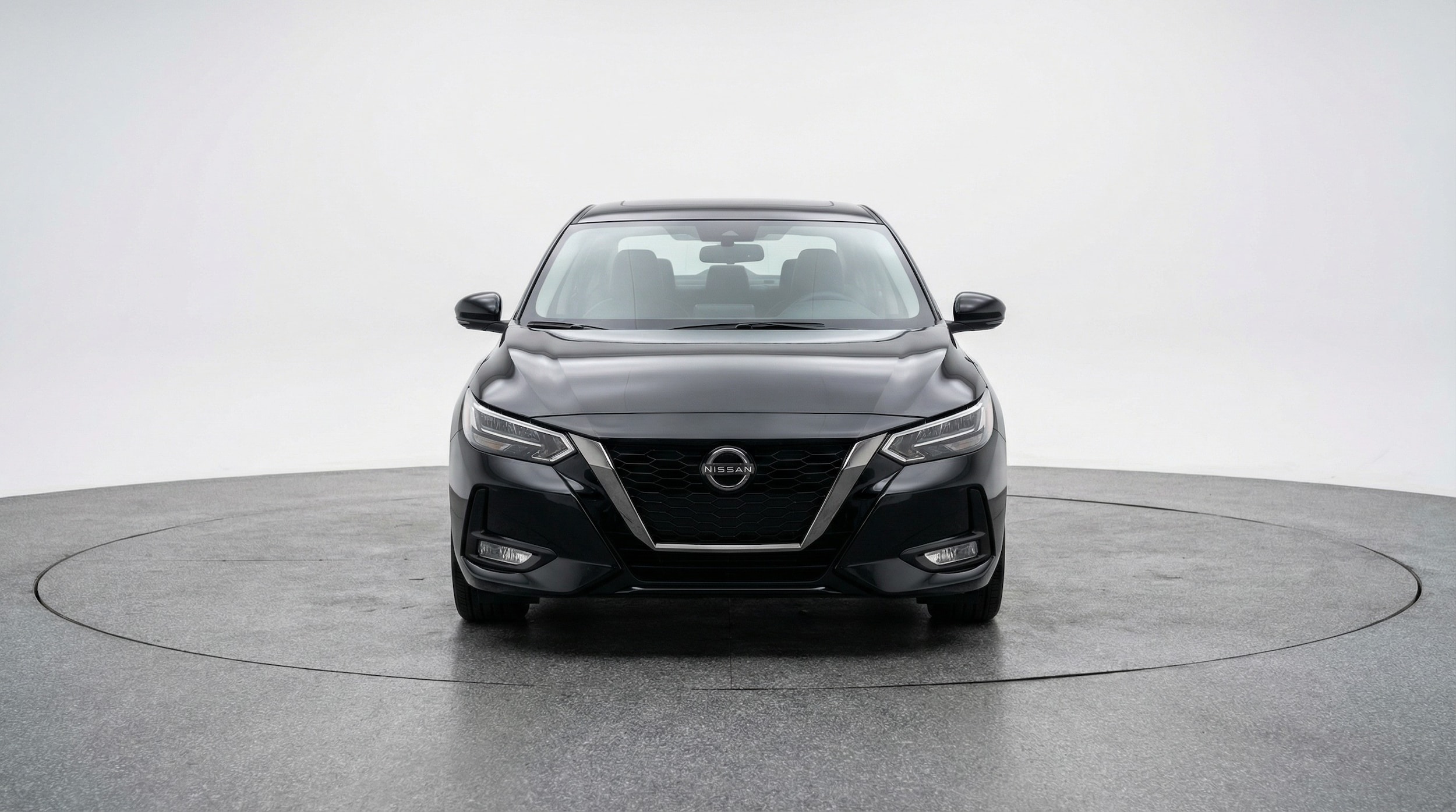 Thumbnail: 2025 Nissan Sentra - 2