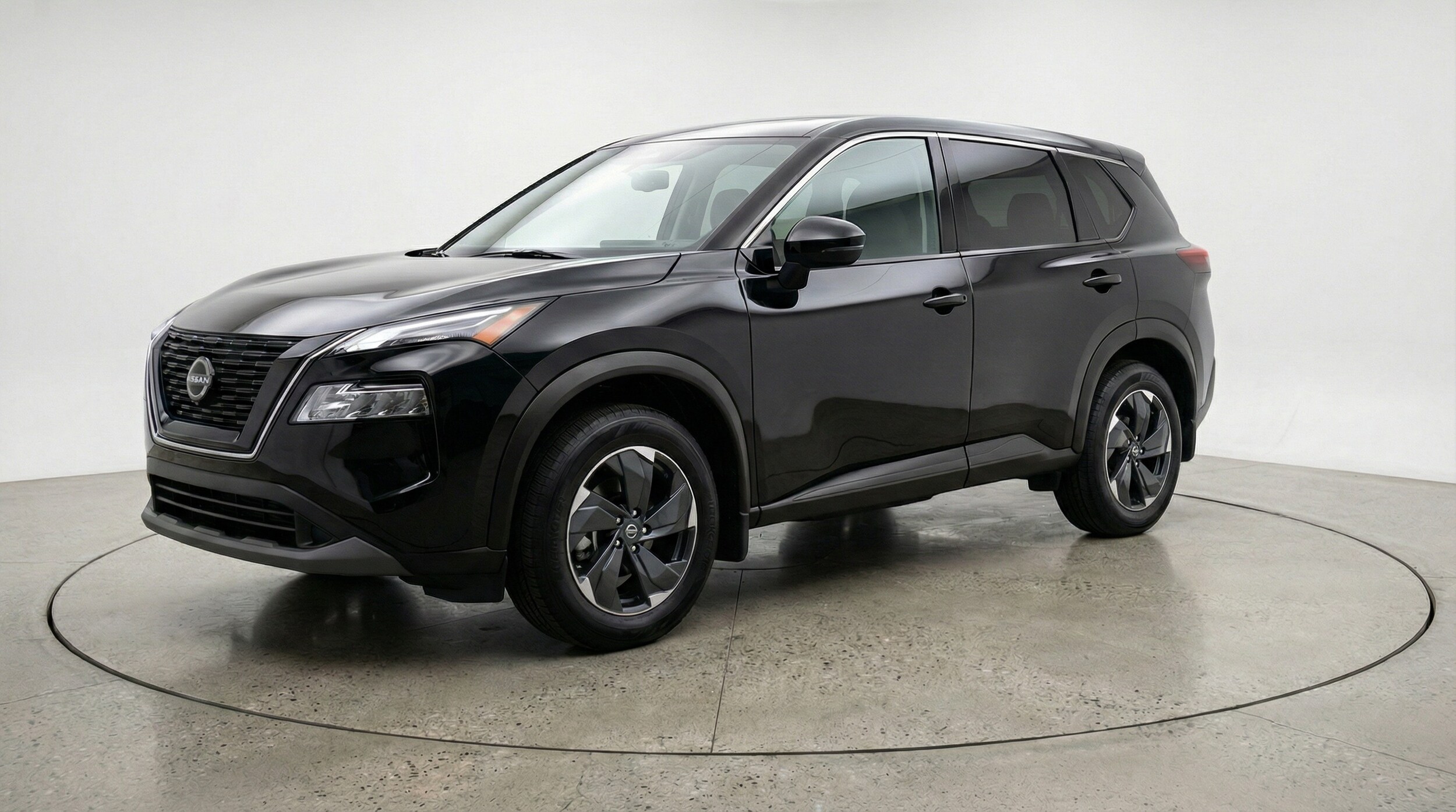 Thumbnail: 2025 Nissan Rogue - 3