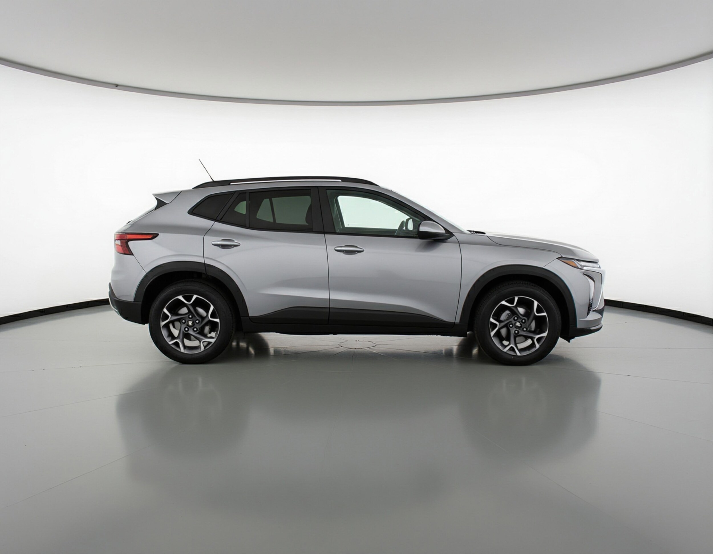 Thumbnail: 2025 Chevrolet Trax - 11