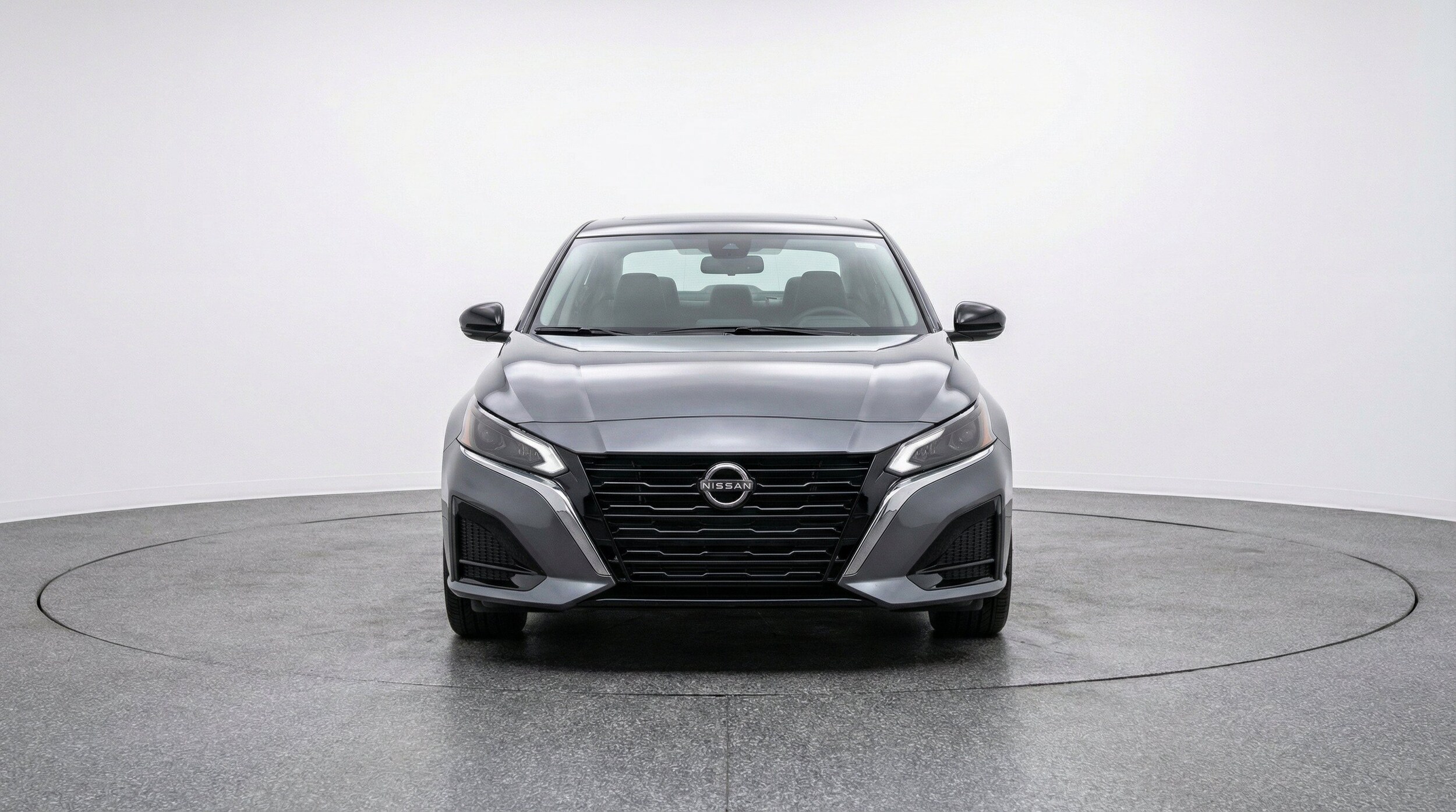 Thumbnail: 2025 Nissan Altima - 2