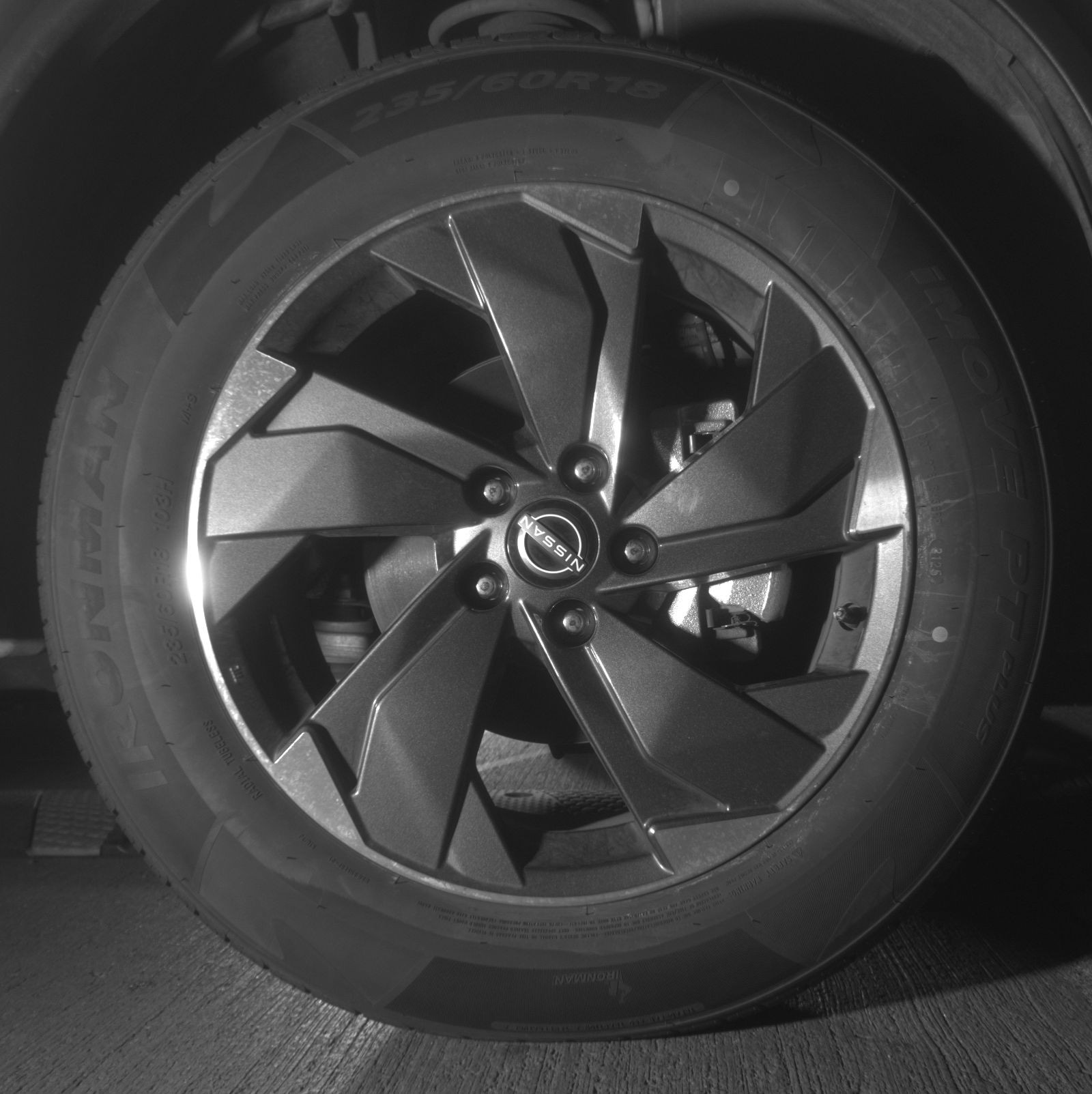 Thumbnail: 2025 Nissan Rogue - 10