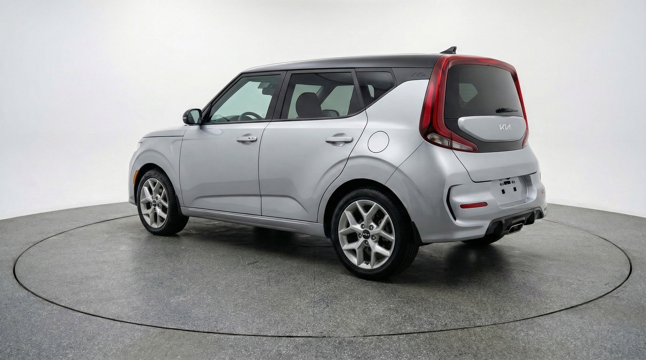 Thumbnail: 2025 Kia Soul - 6