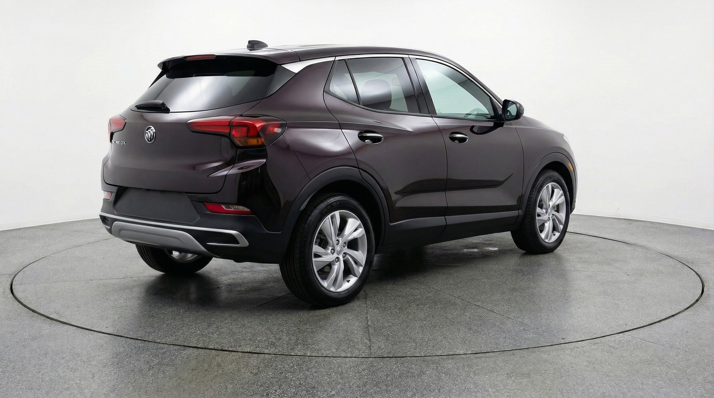 Thumbnail: 2025 Buick Encore GX - 9