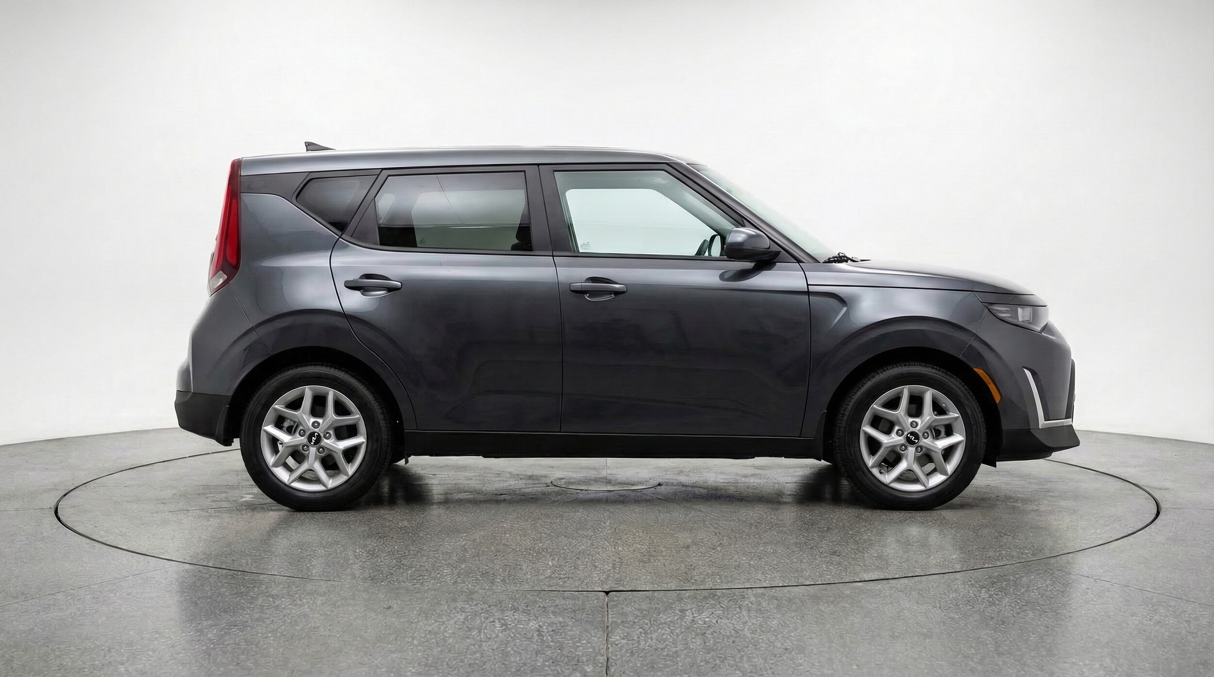 Thumbnail: 2025 Kia Soul - 8