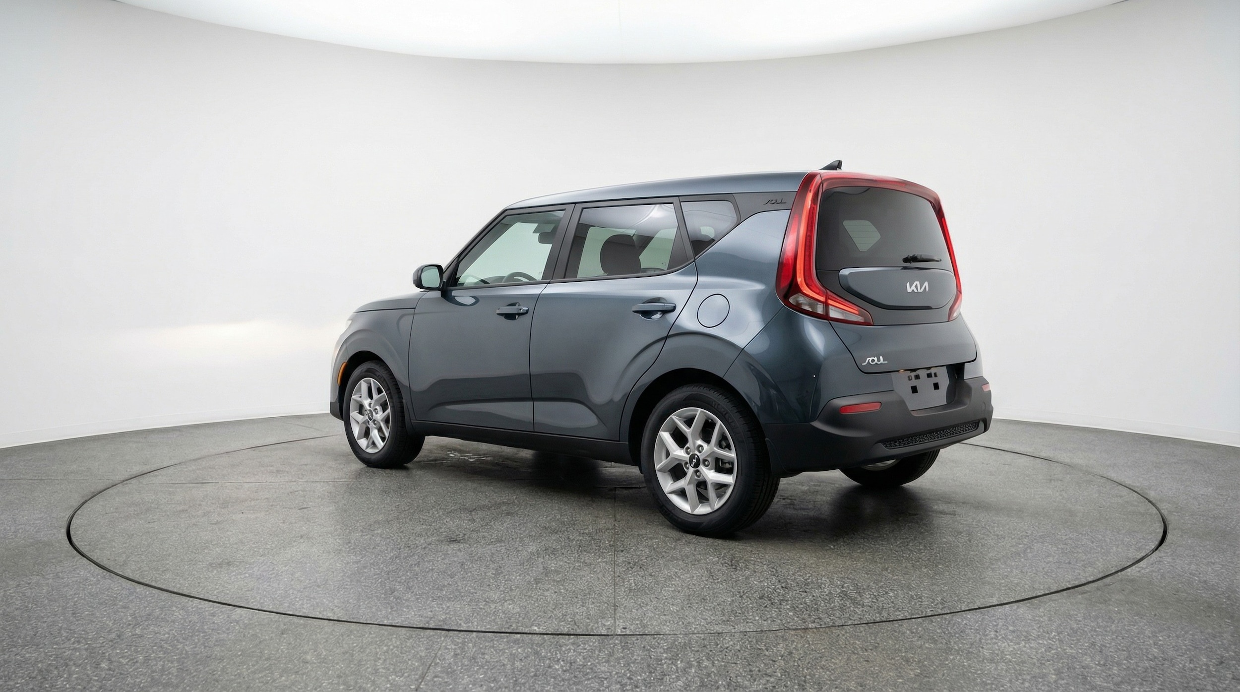 Thumbnail: 2025 Kia Soul - 5