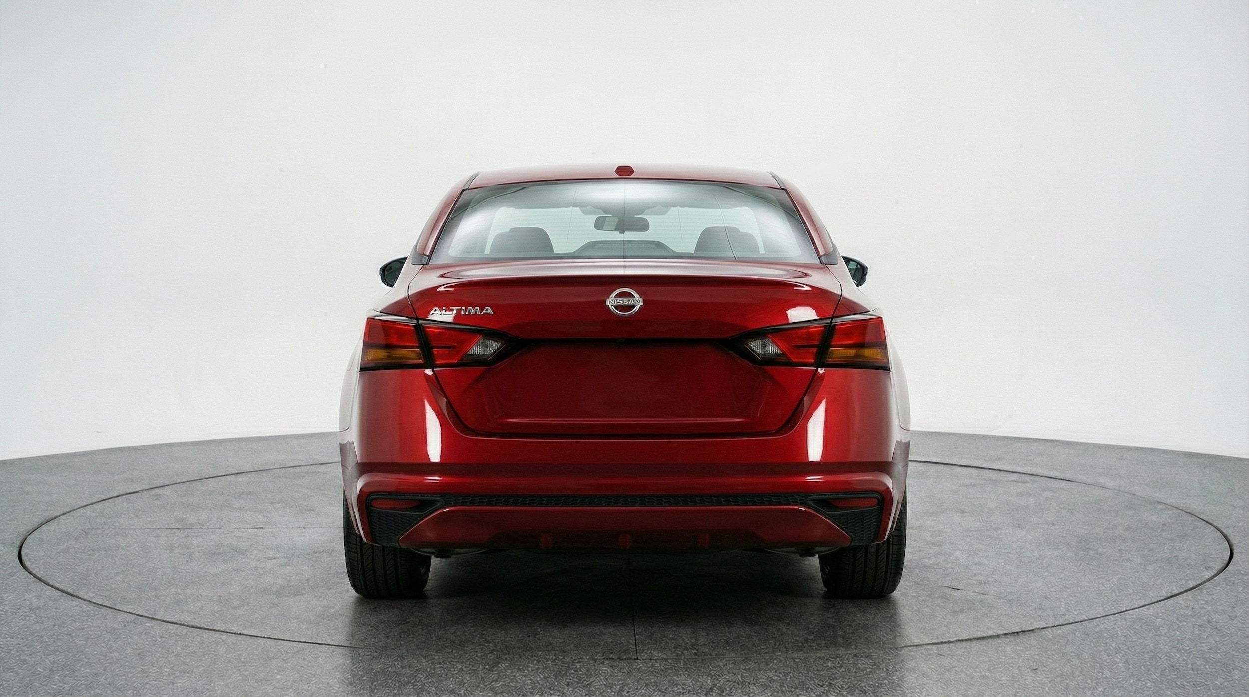 Thumbnail: 2025 Nissan Altima - 6