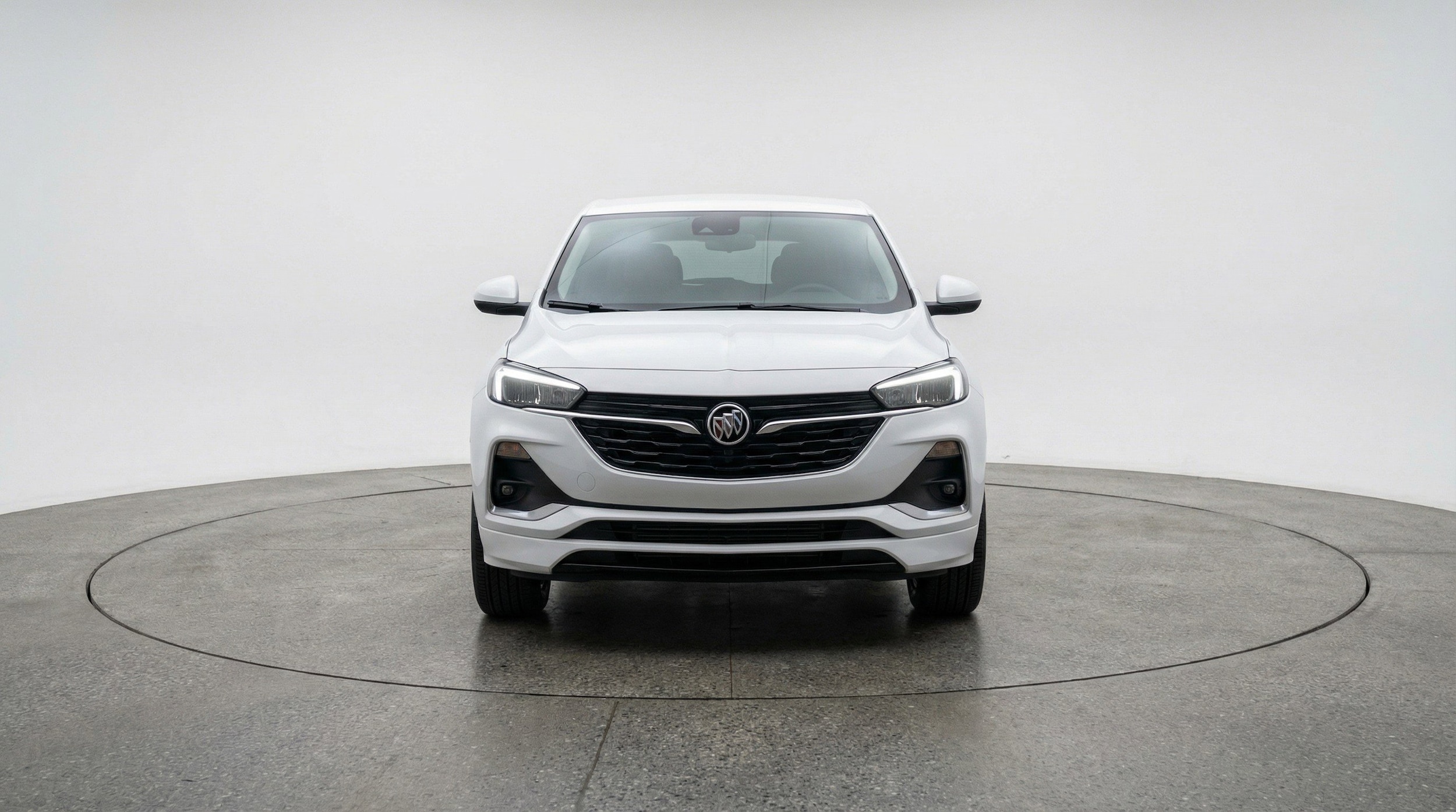 Thumbnail: 2025 Buick Encore GX - 2