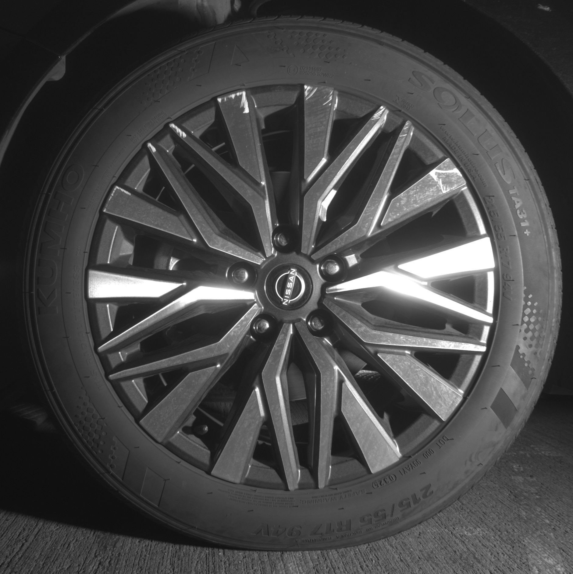 Thumbnail: 2025 Nissan Altima - 12