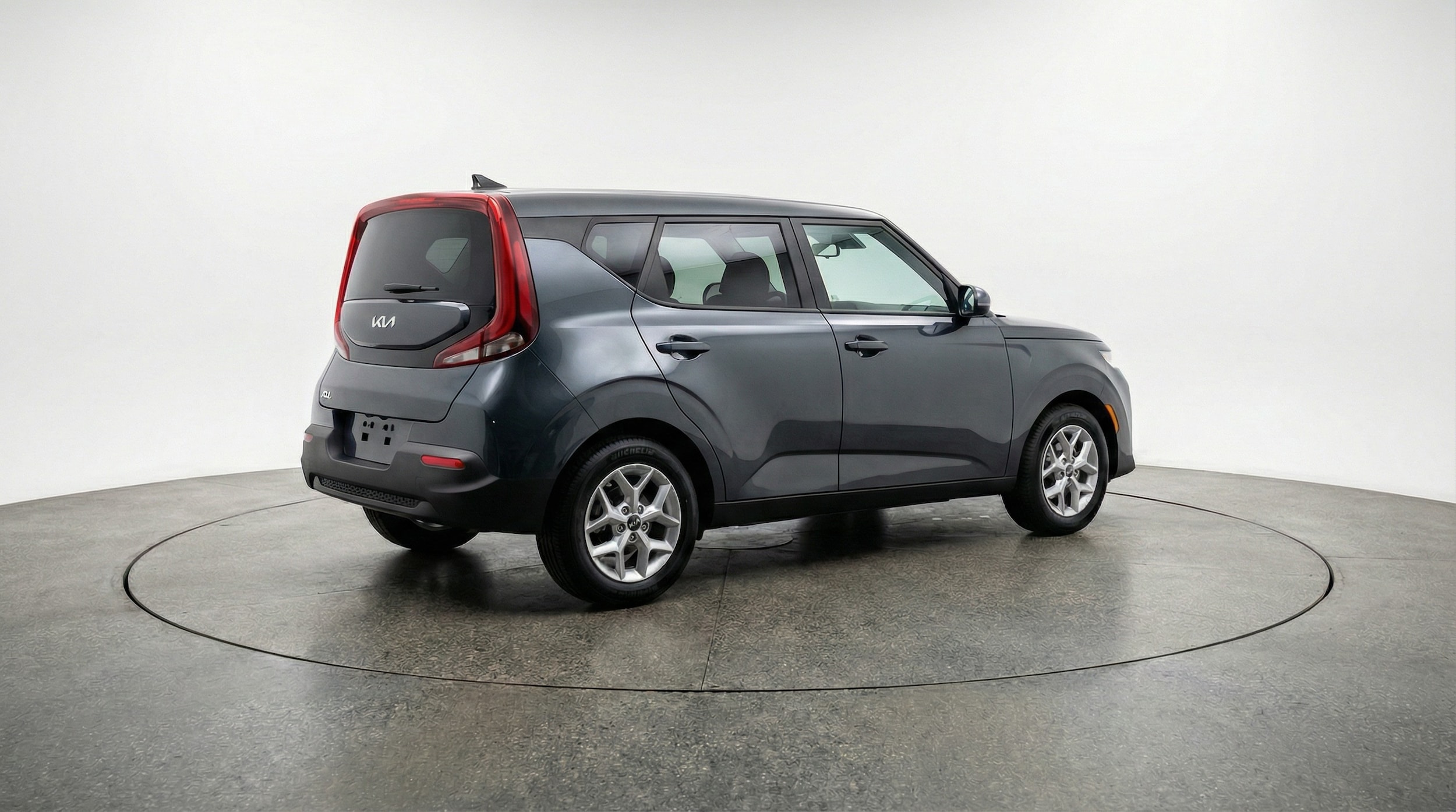 Thumbnail: 2025 Kia Soul - 7