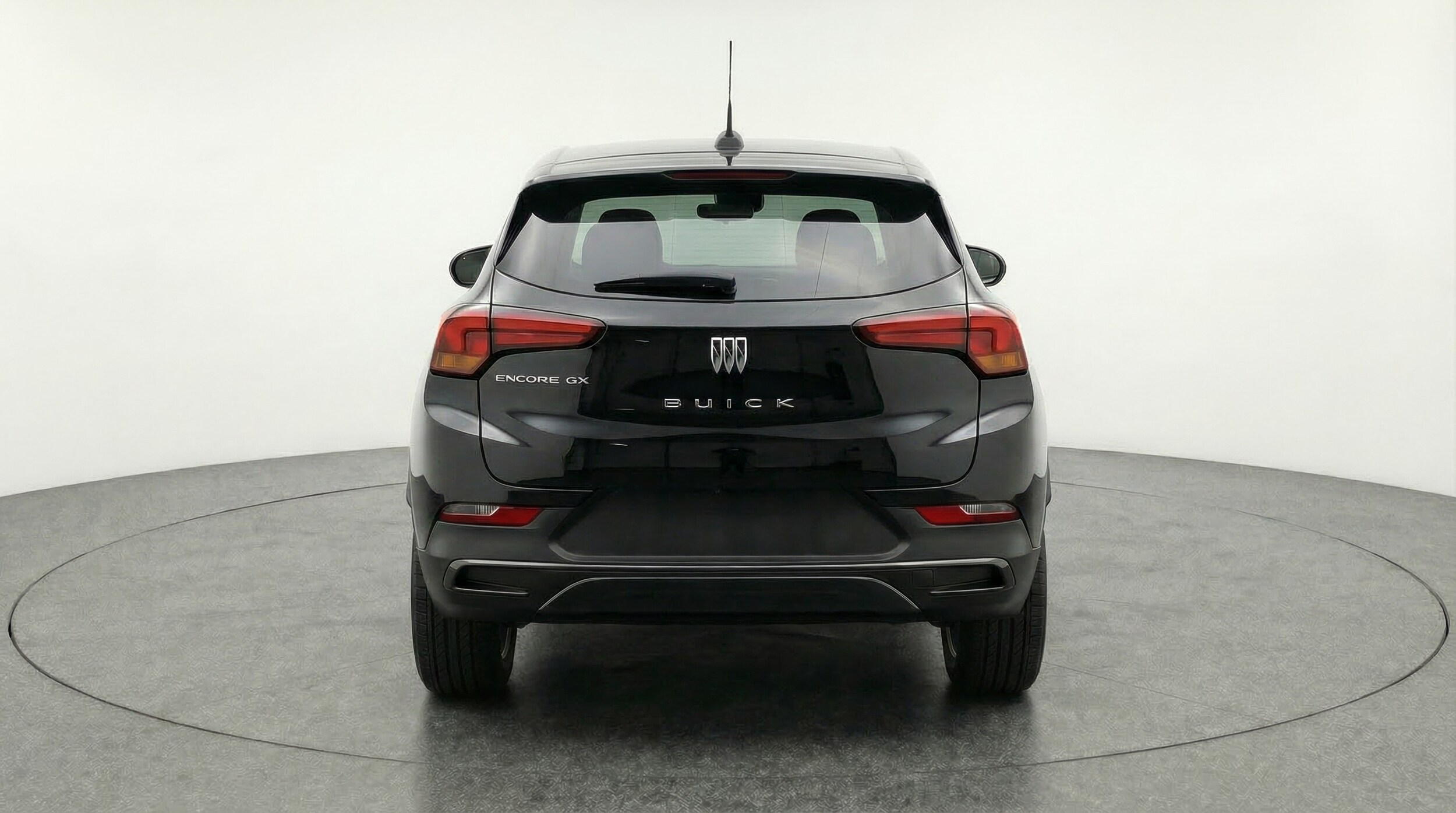 Thumbnail: 2025 Buick Encore GX - 6