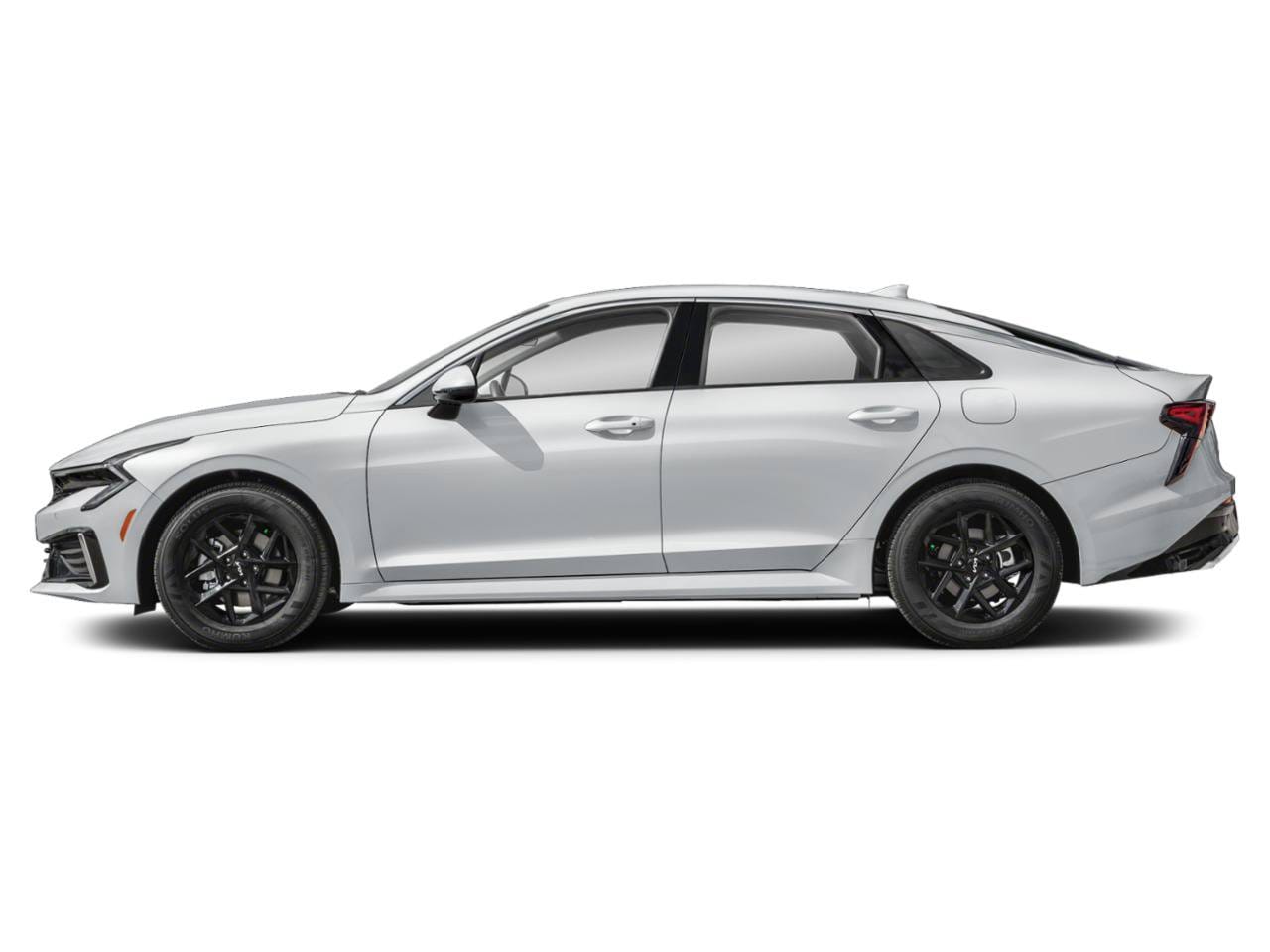 Thumbnail: 2025 Kia K5 - 3