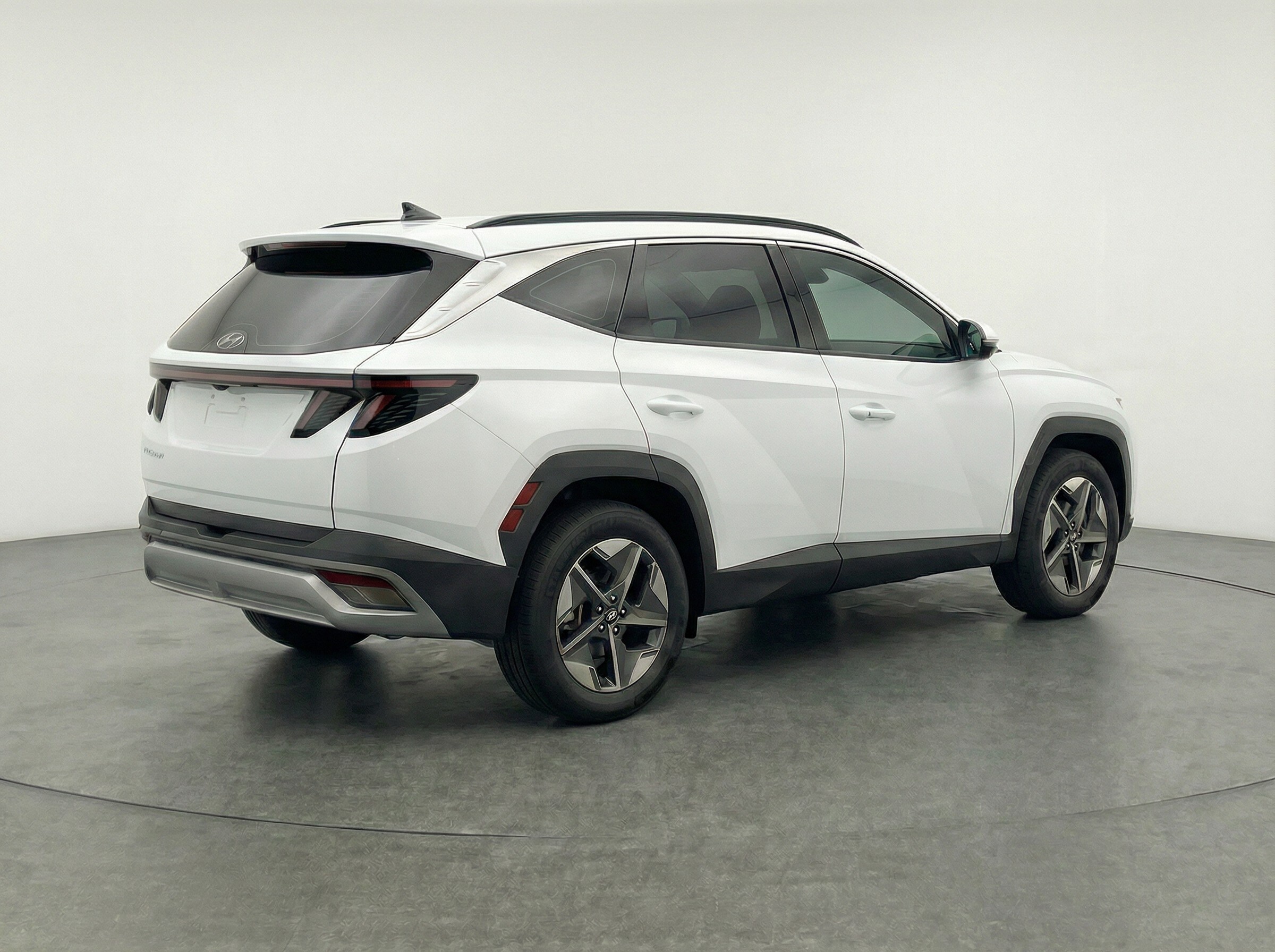 Thumbnail: 2025 Hyundai Tucson - 7