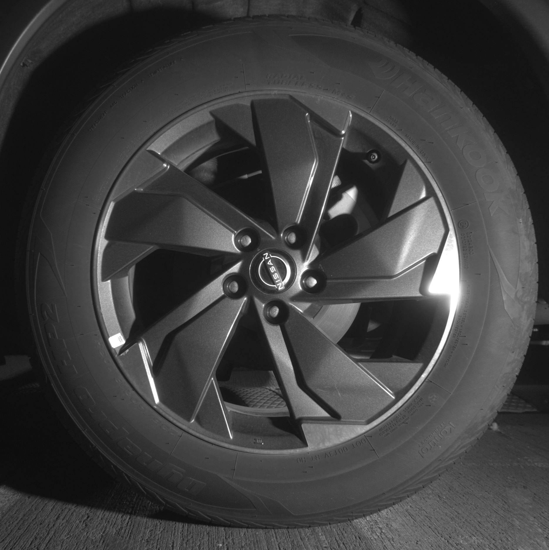 Thumbnail: 2025 Nissan Rogue - 11