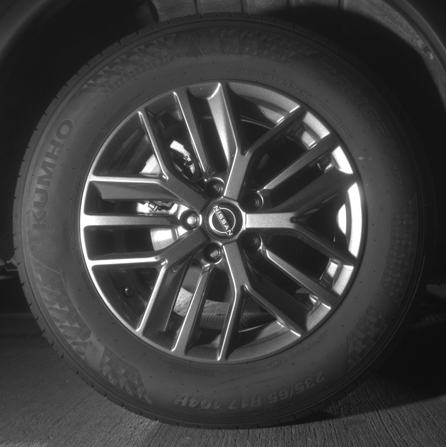 Thumbnail: 2026 Nissan Rogue - 15