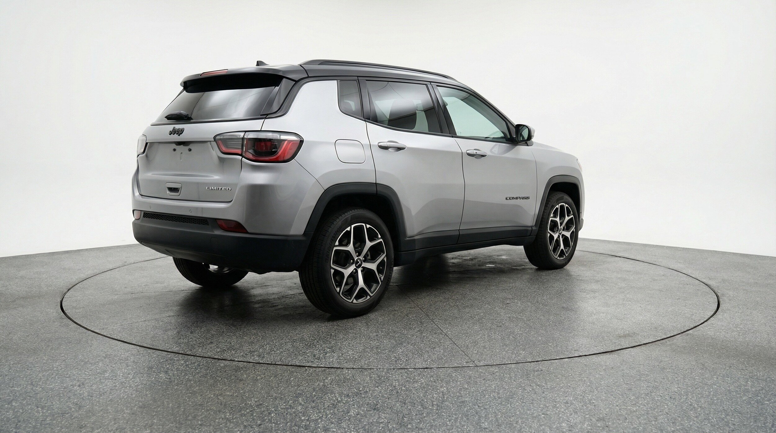 Thumbnail: 2025 Jeep Compass - 9