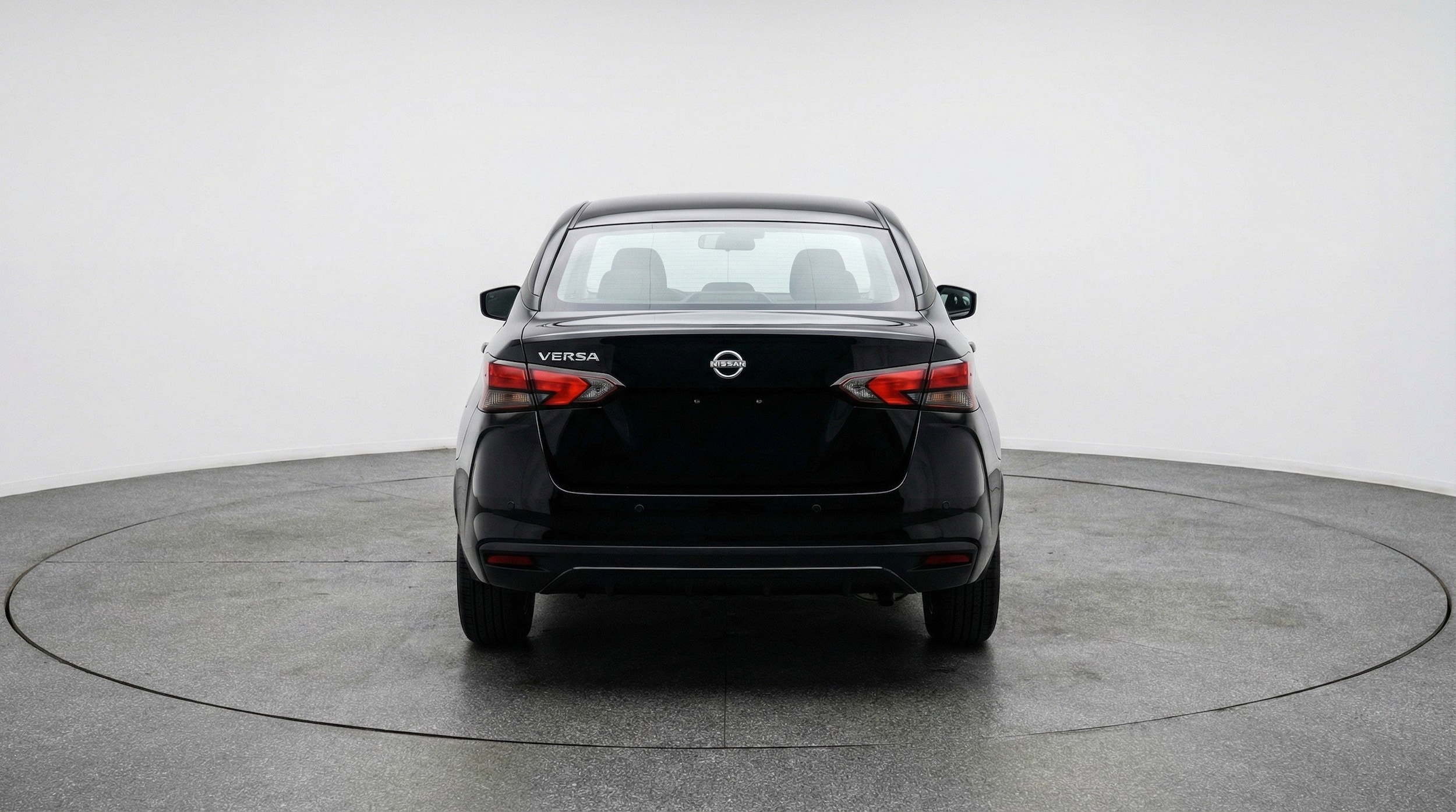 Thumbnail: 2025 Nissan Versa - 7