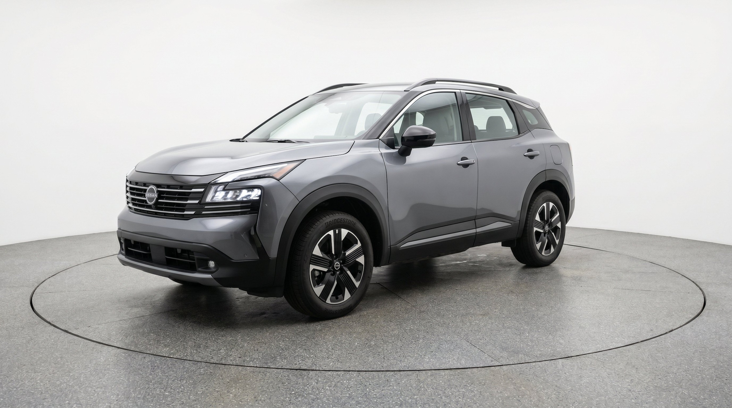 Thumbnail: 2026 Nissan Kicks - 3