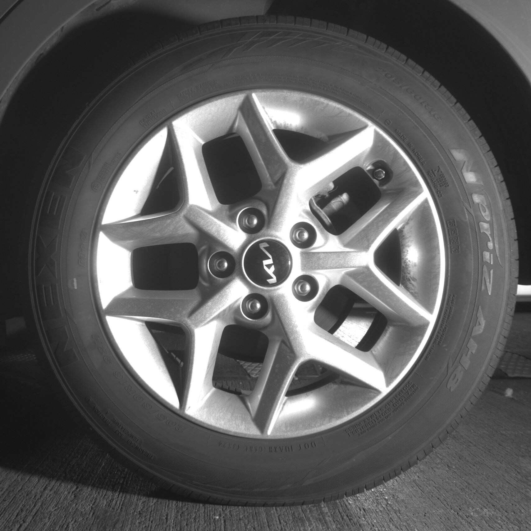 Thumbnail: 2025 Kia Soul - 11