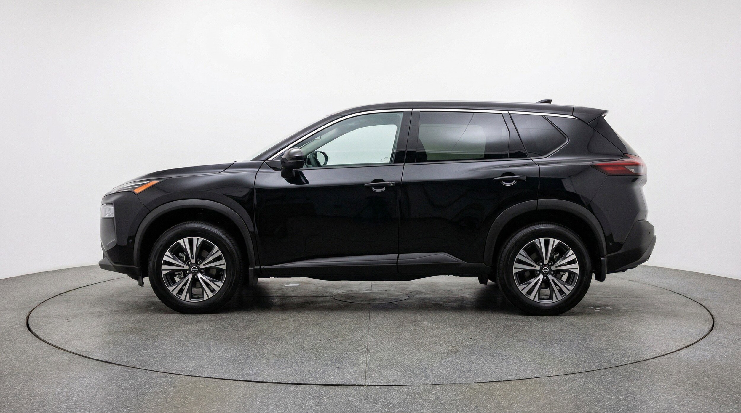 Thumbnail: 2025 Nissan Rogue - 5