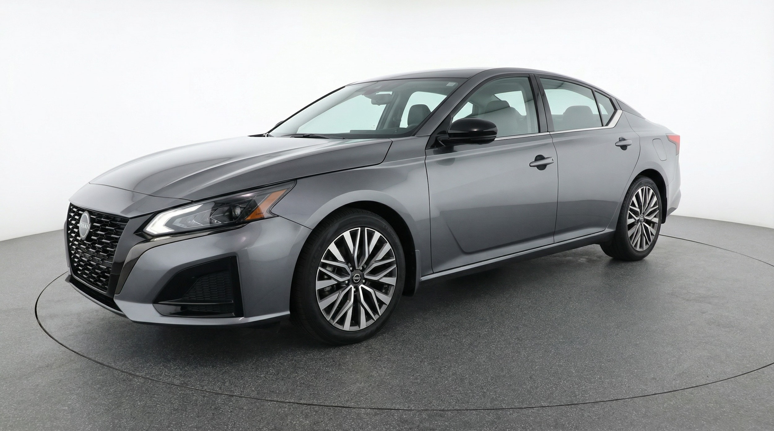 Thumbnail: 2025 Nissan Altima - 3