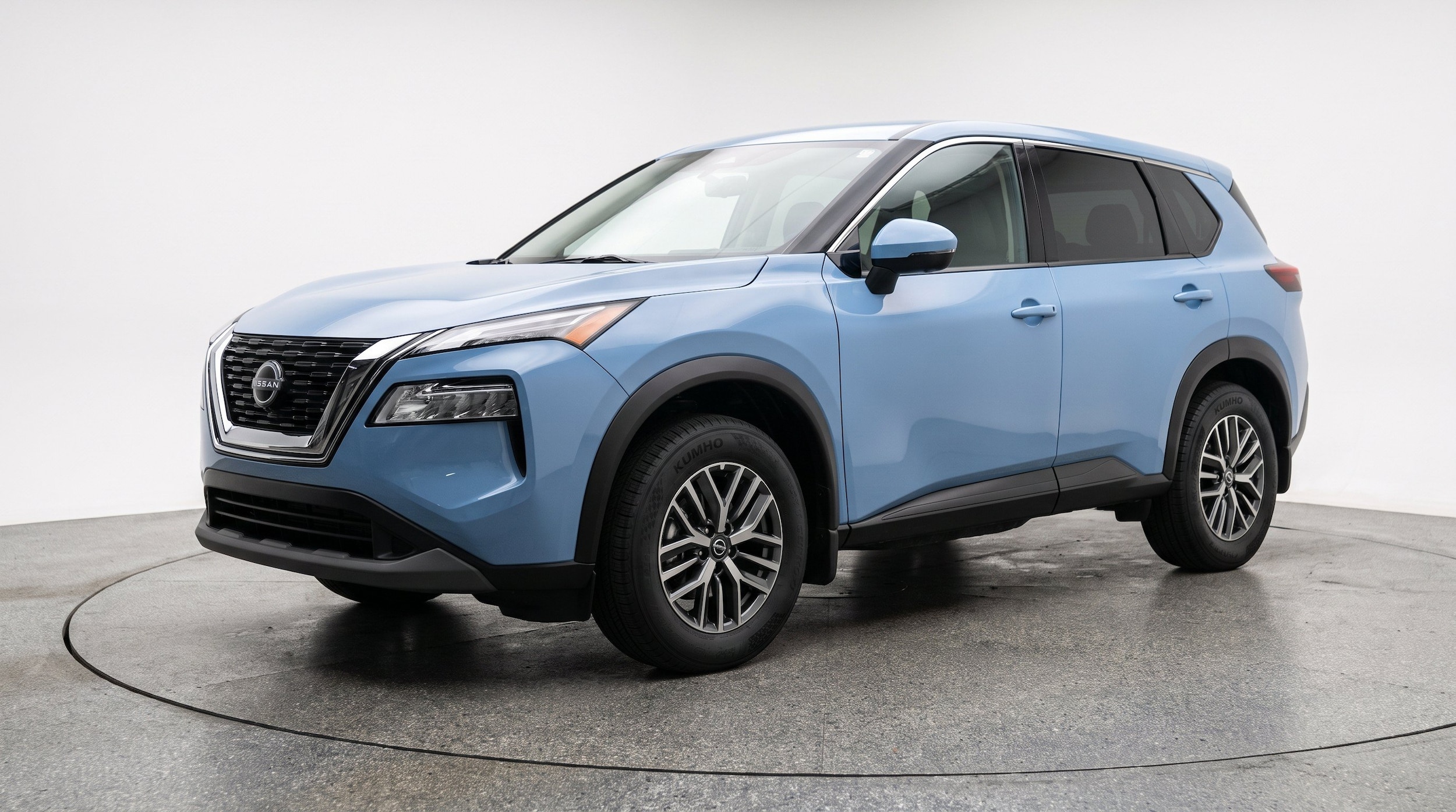 Thumbnail: 2026 Nissan Rogue - 3