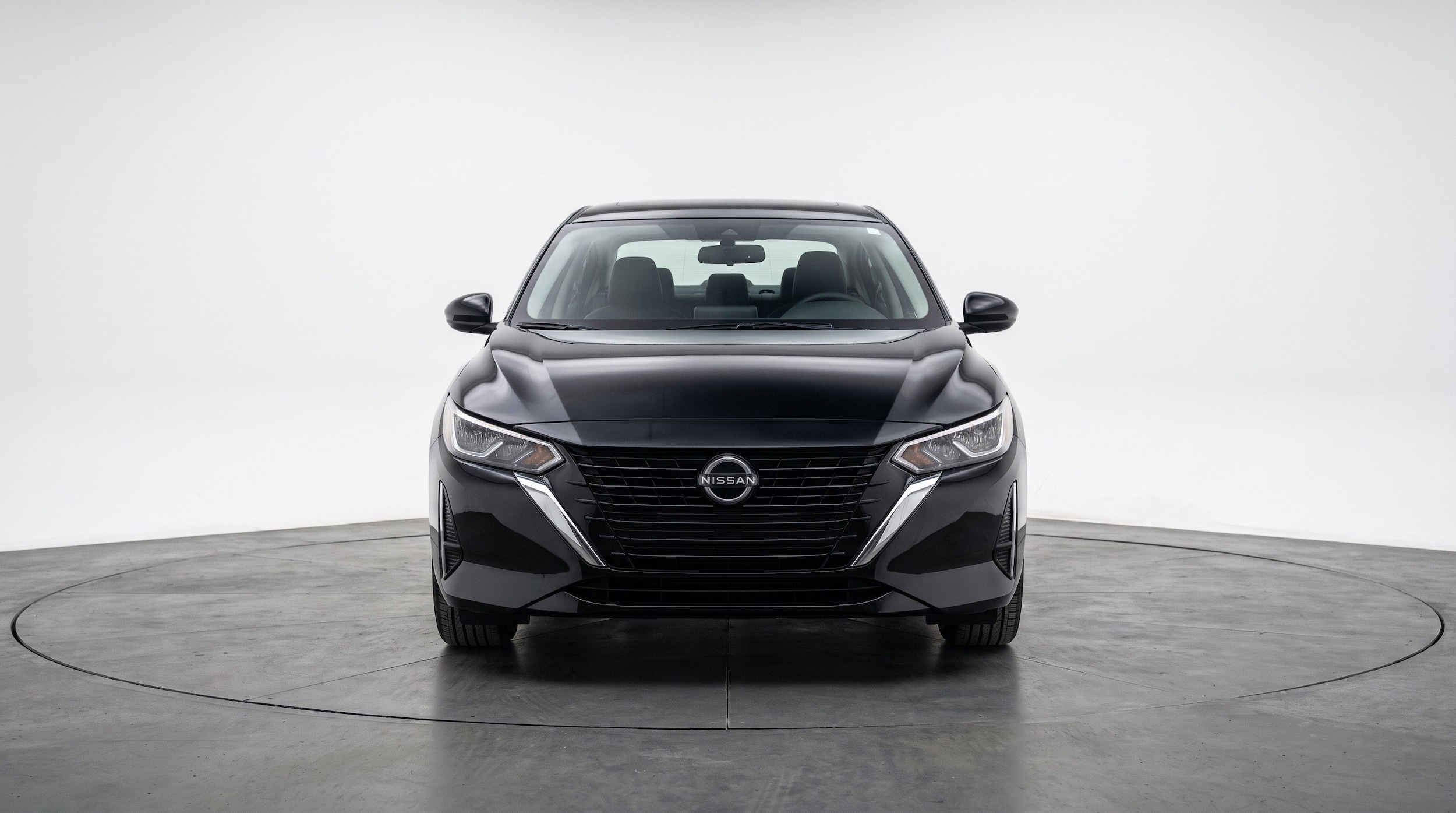 Thumbnail: 2025 Nissan Sentra - 2
