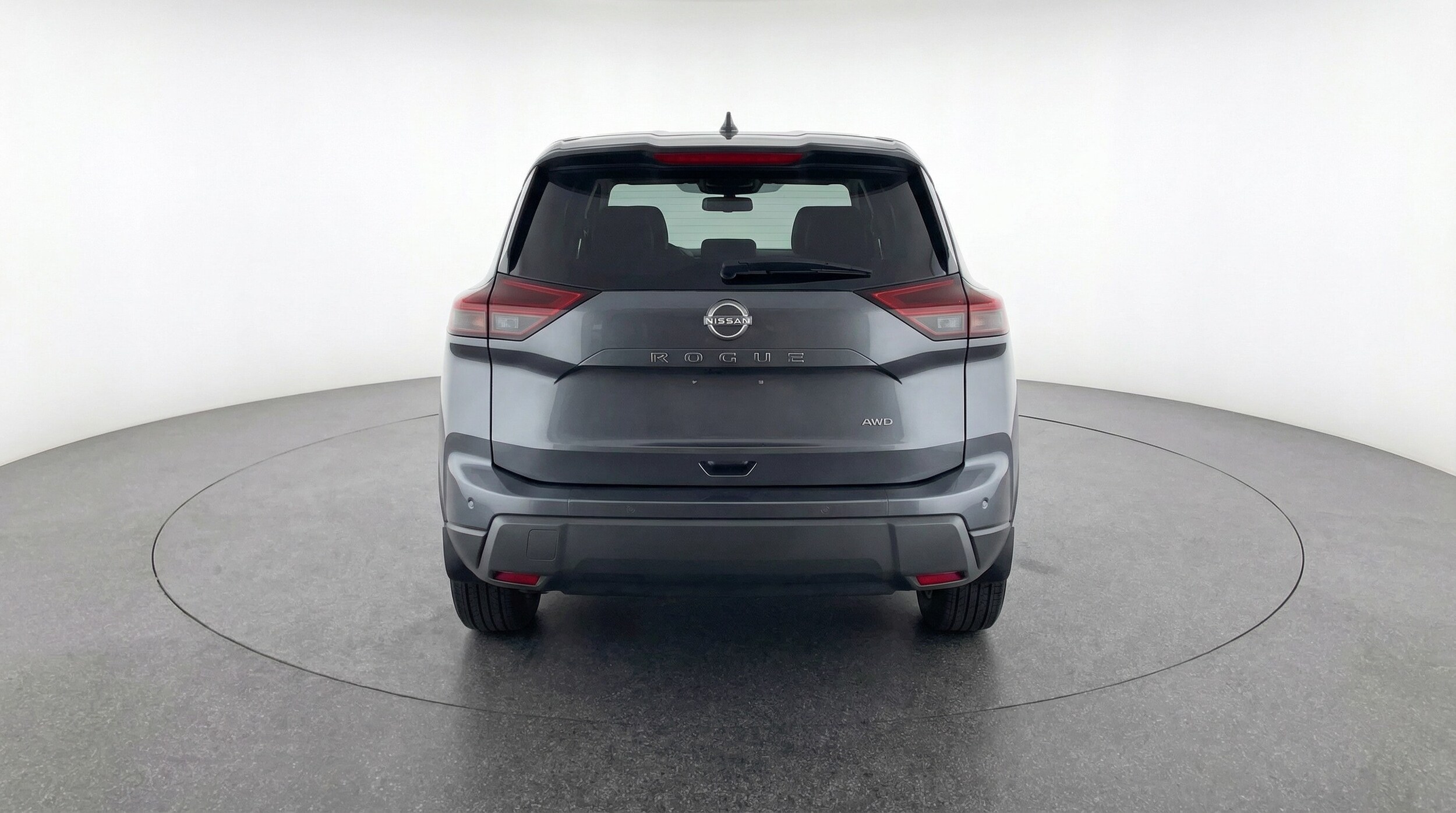 Thumbnail: 2025 Nissan Rogue - 6