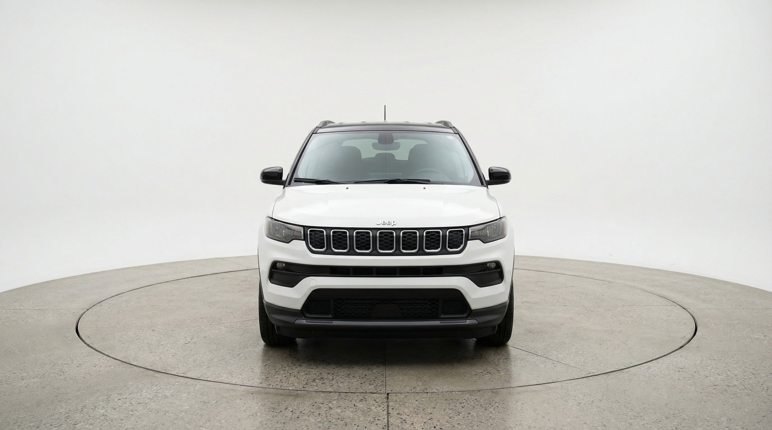 Thumbnail: 2025 Jeep Compass - 2