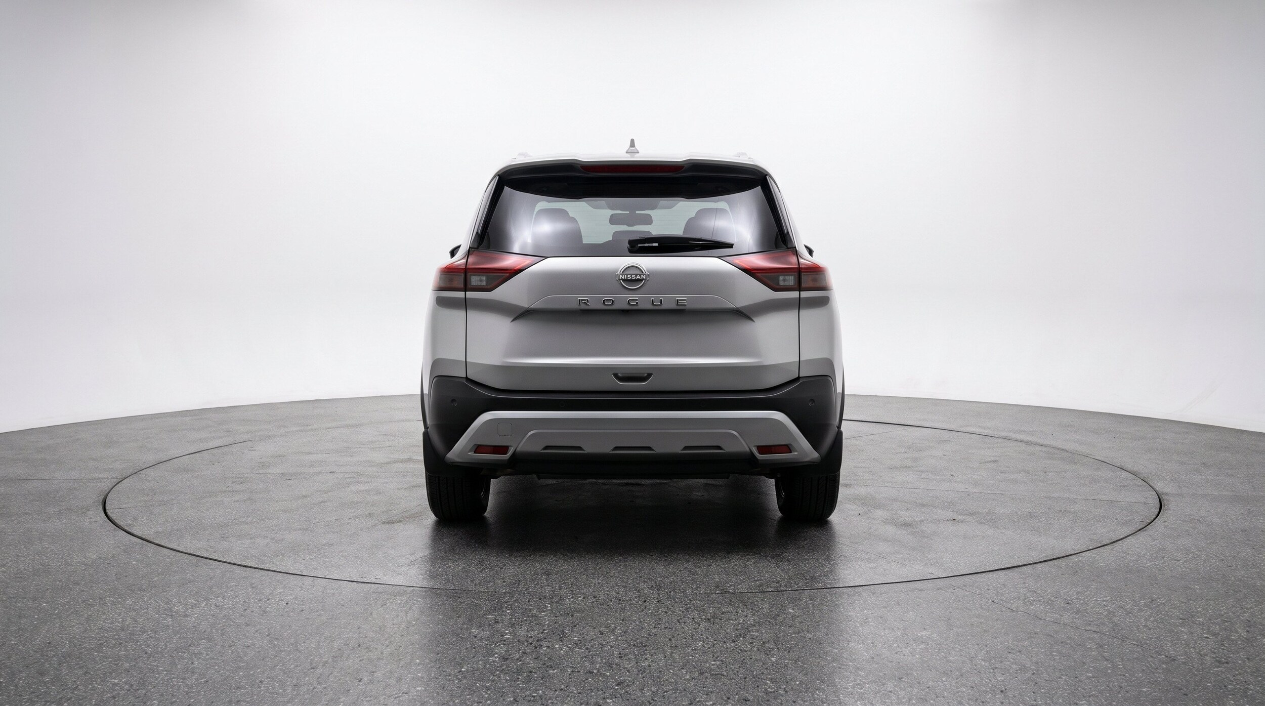 Thumbnail: 2025 Nissan Rogue - 7