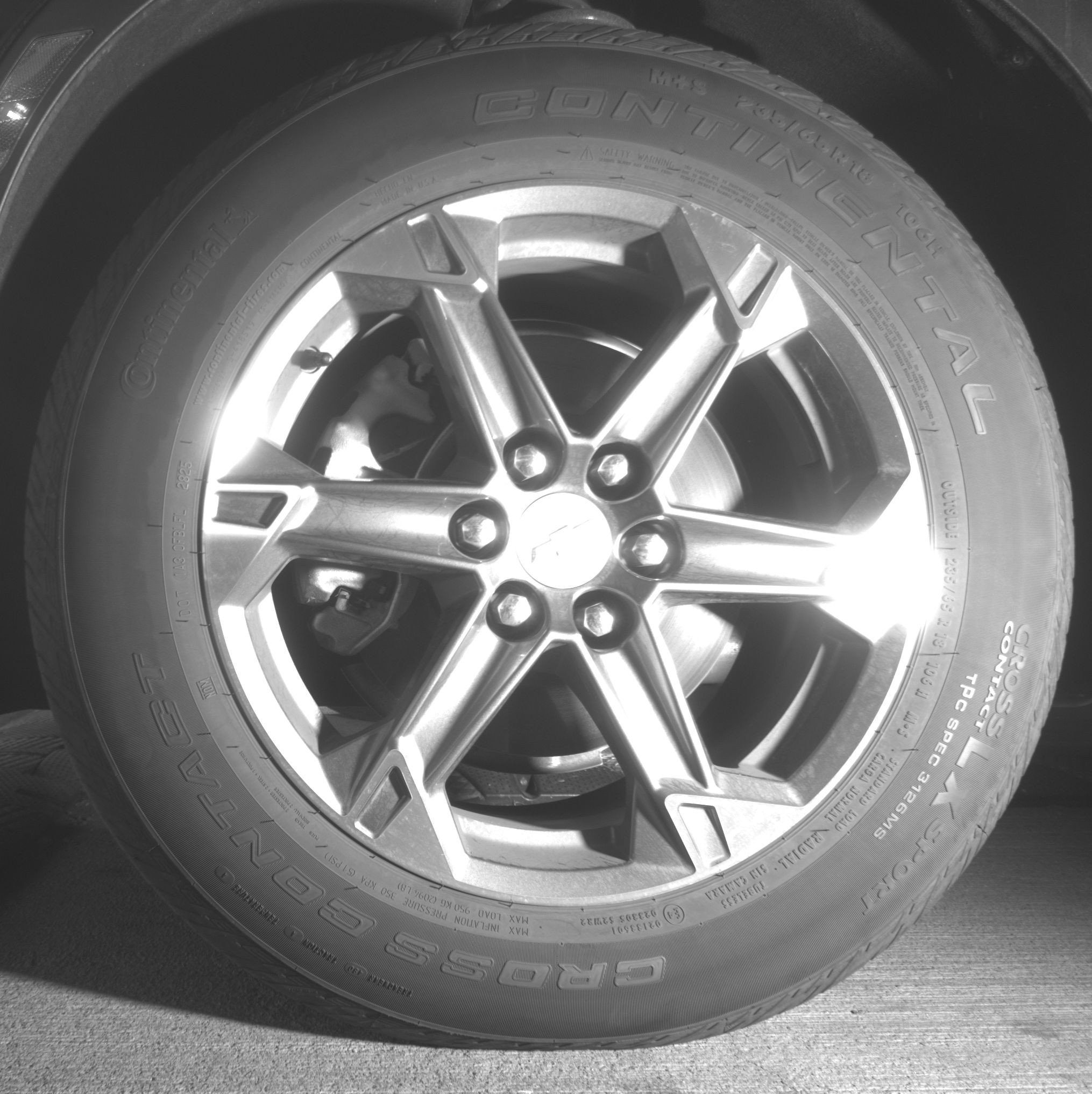 Thumbnail: 2025 Chevrolet Blazer - 12