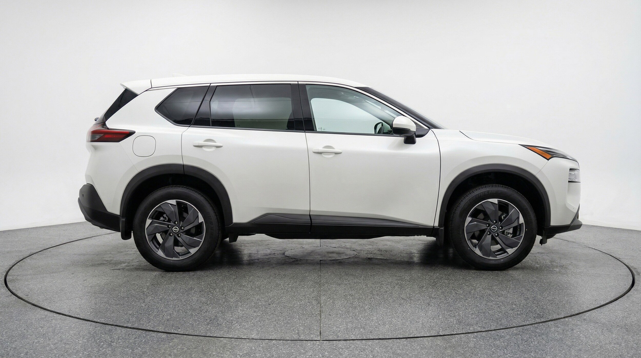 Thumbnail: 2025 Nissan Rogue - 11