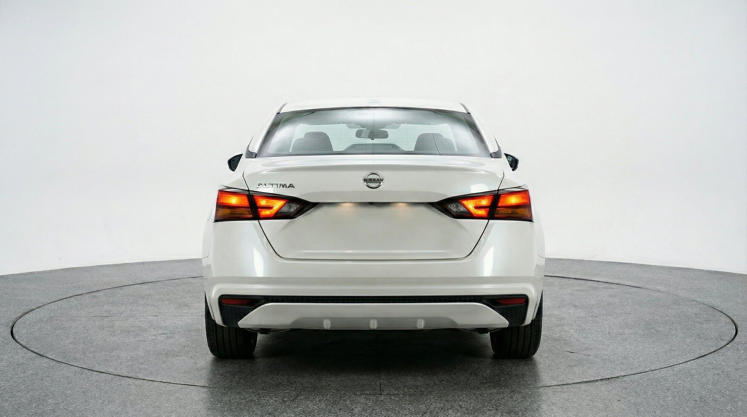 Thumbnail: 2025 Nissan Altima - 7