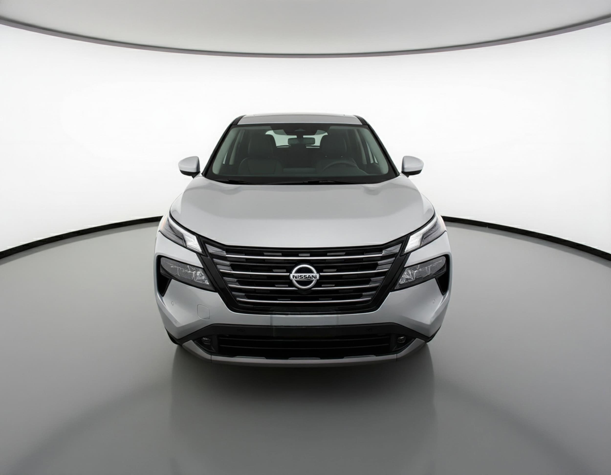 Thumbnail: 2025 Nissan Rogue - 2