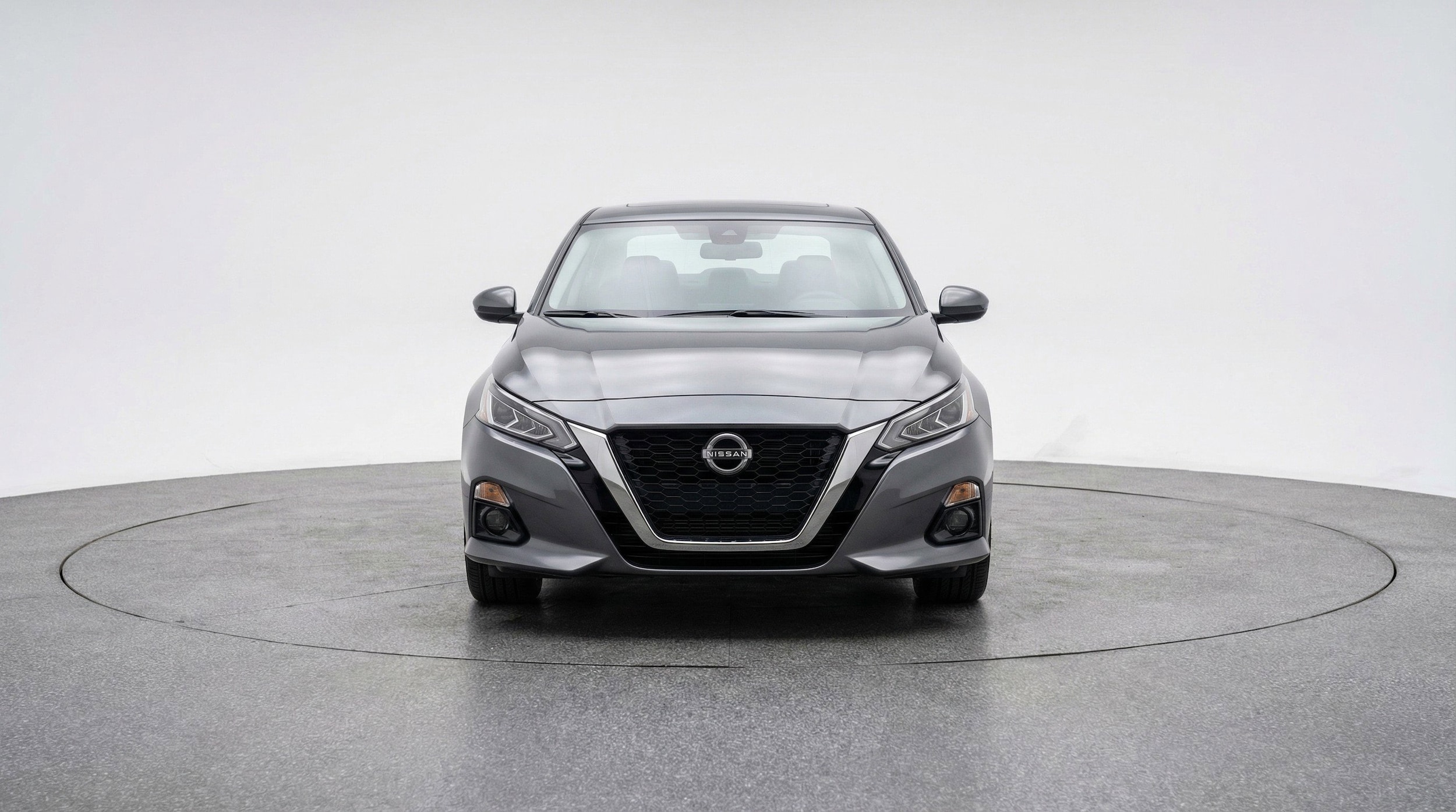 Thumbnail: 2025 Nissan Altima - 2