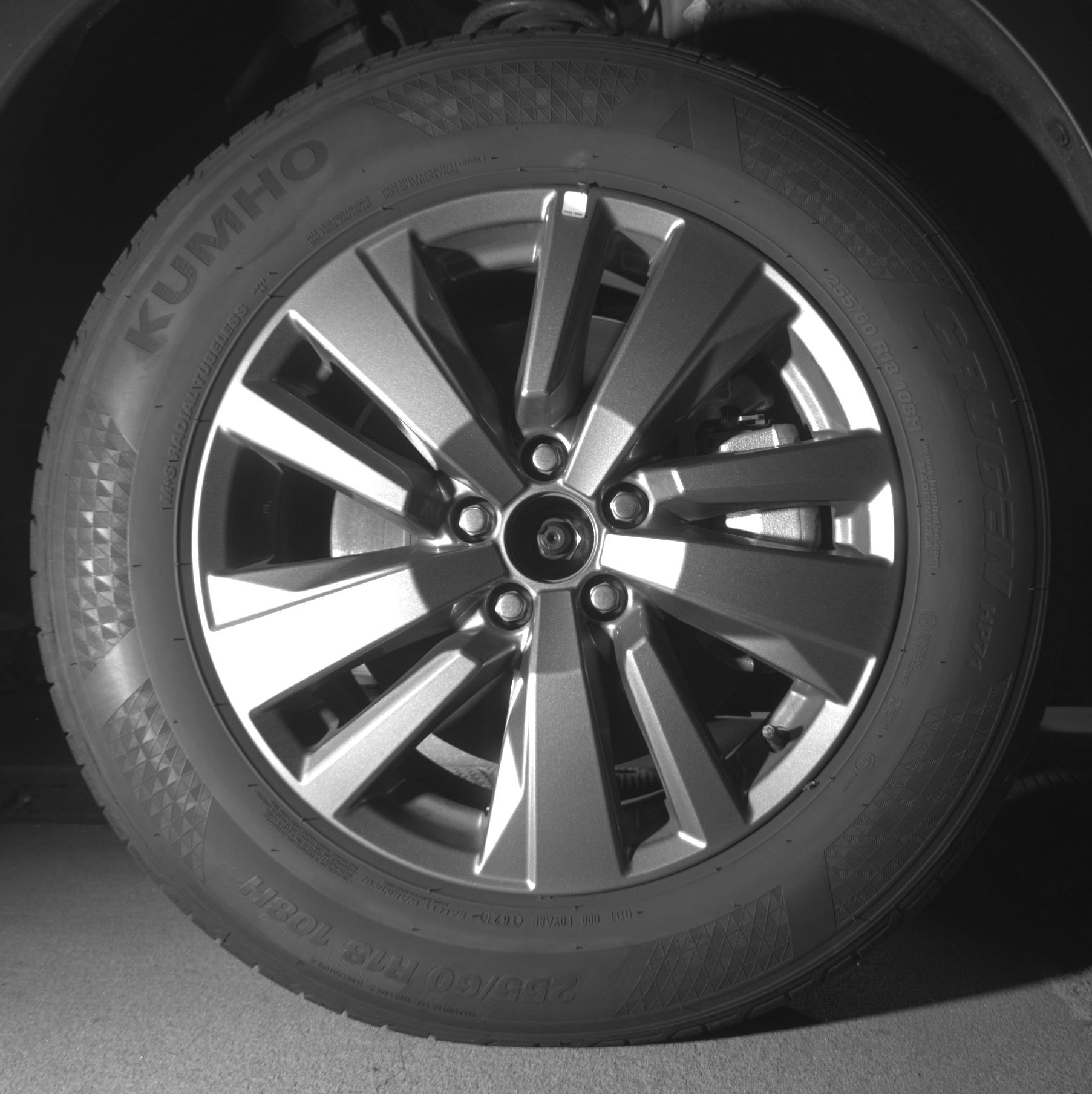 Thumbnail: 2025 Nissan Pathfinder - 10