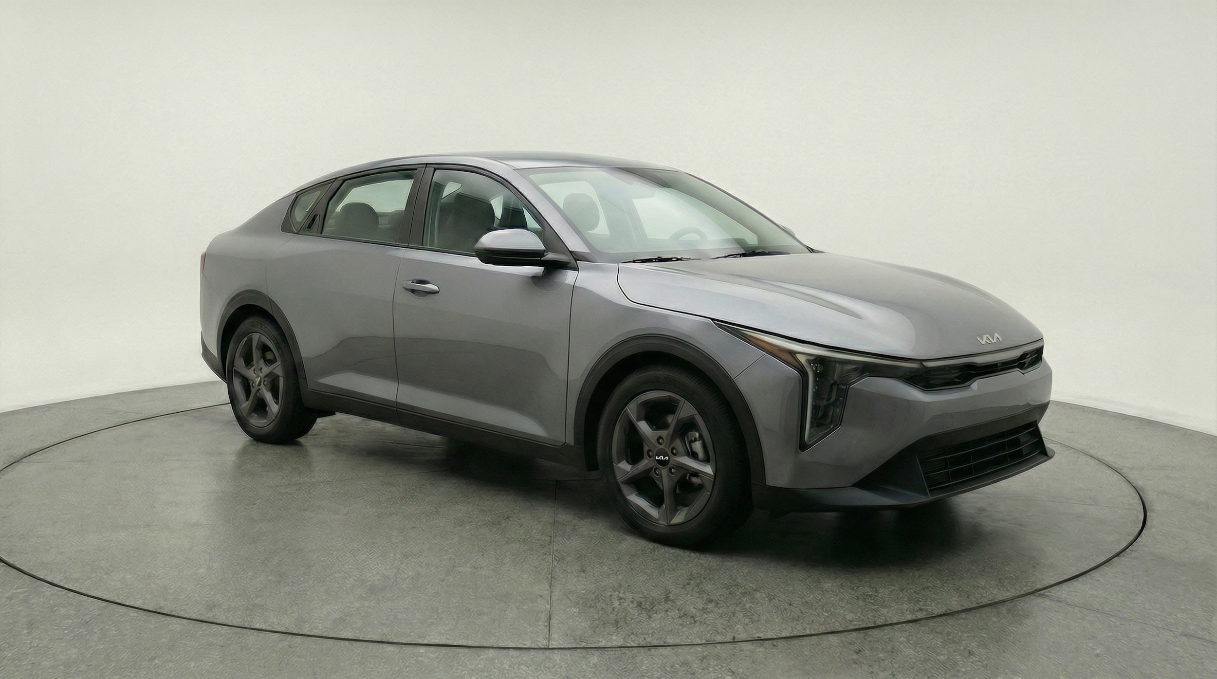 Thumbnail: 2025 Kia K4 - 1