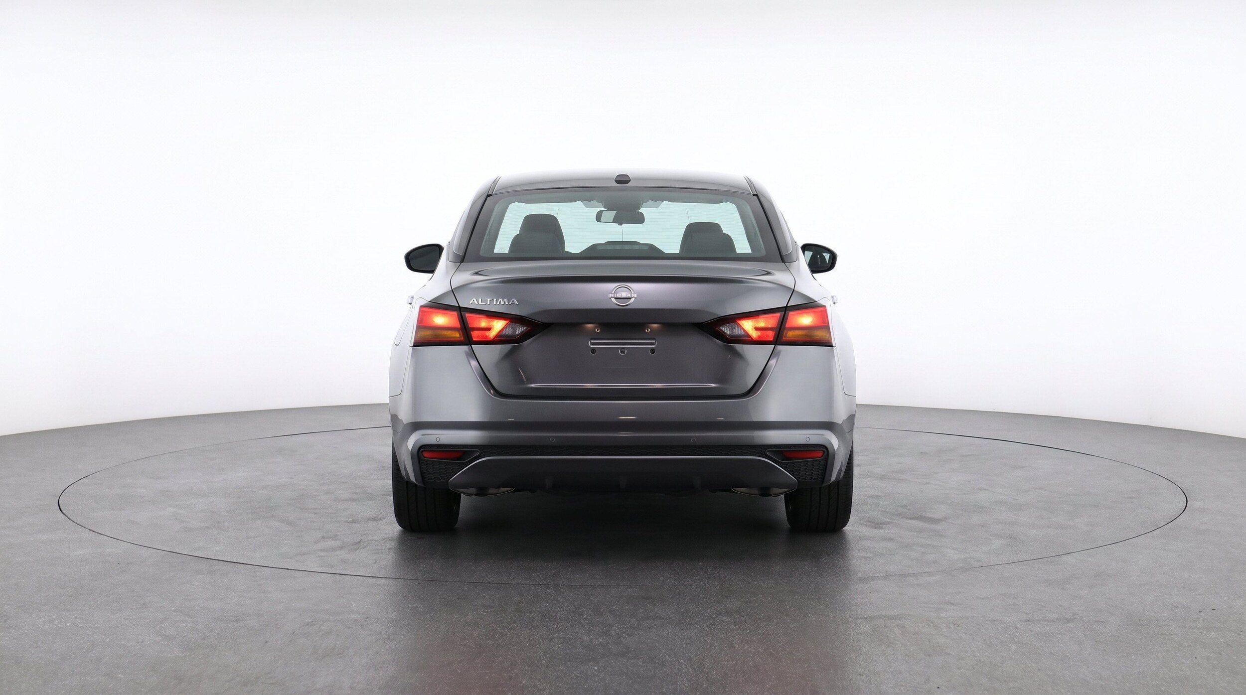 Thumbnail: 2025 Nissan Altima - 7