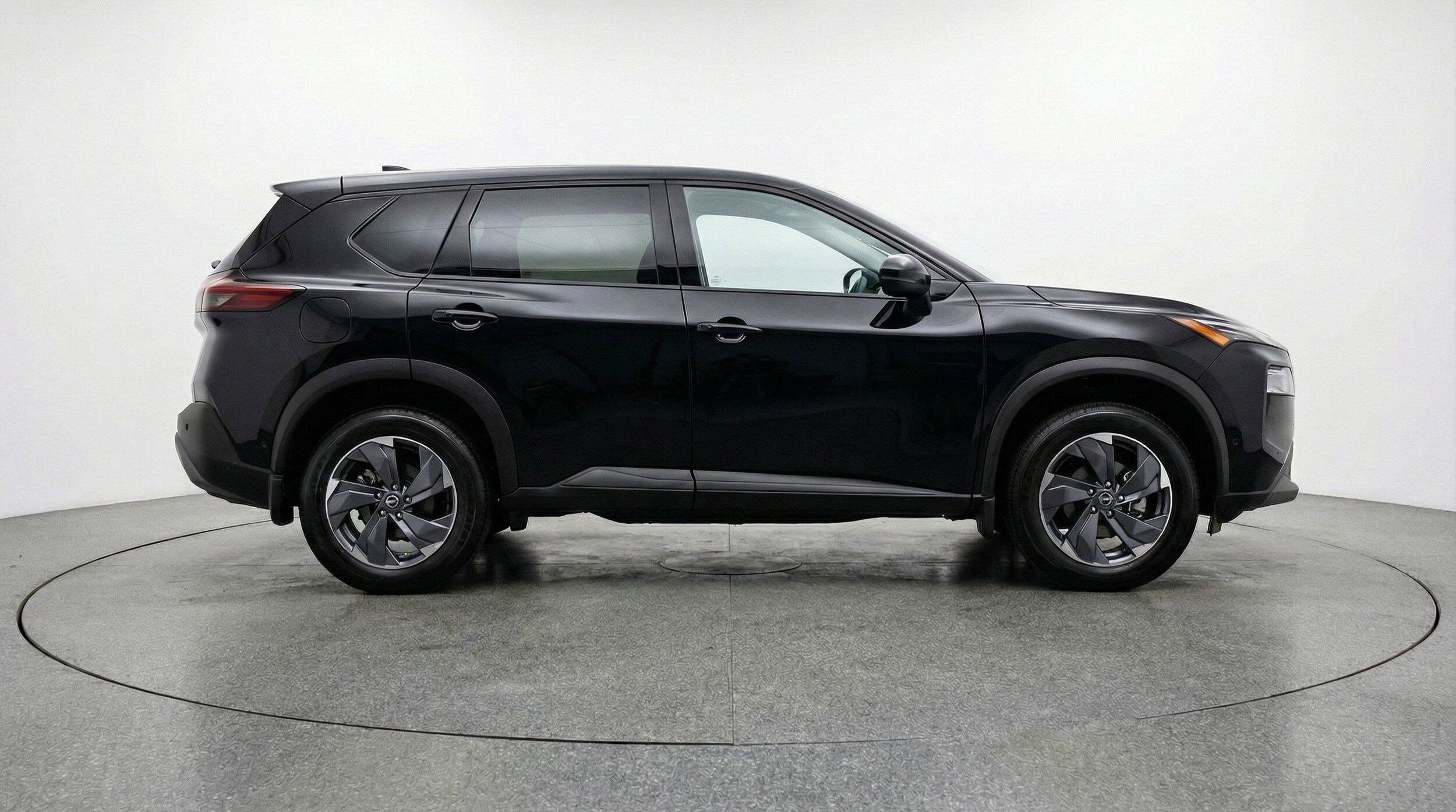 Thumbnail: 2025 Nissan Rogue - 11