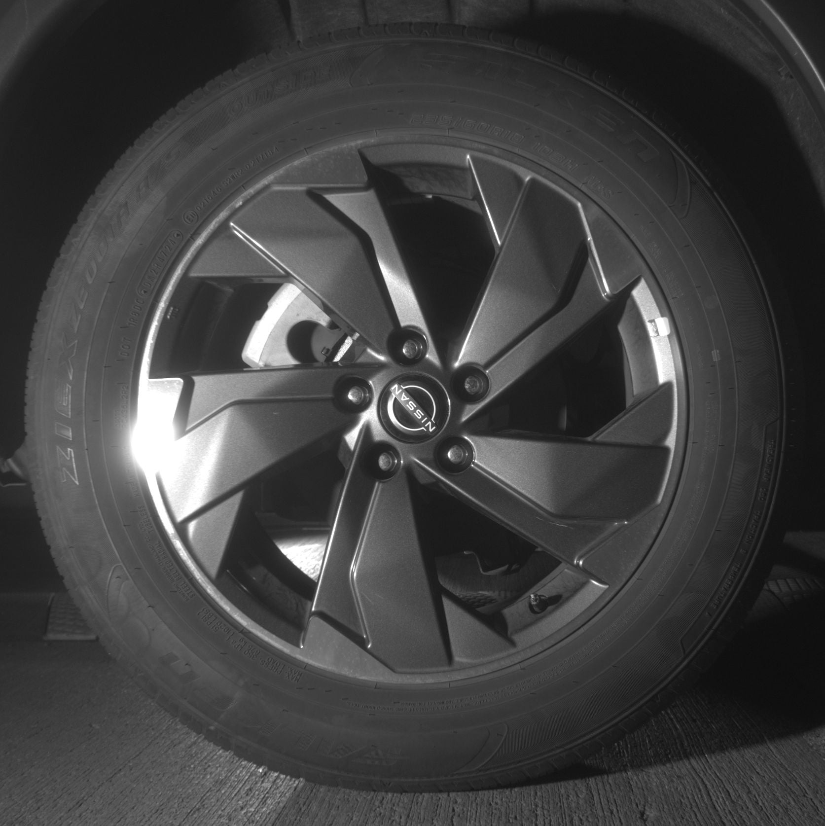 Thumbnail: 2025 Nissan Rogue - 12