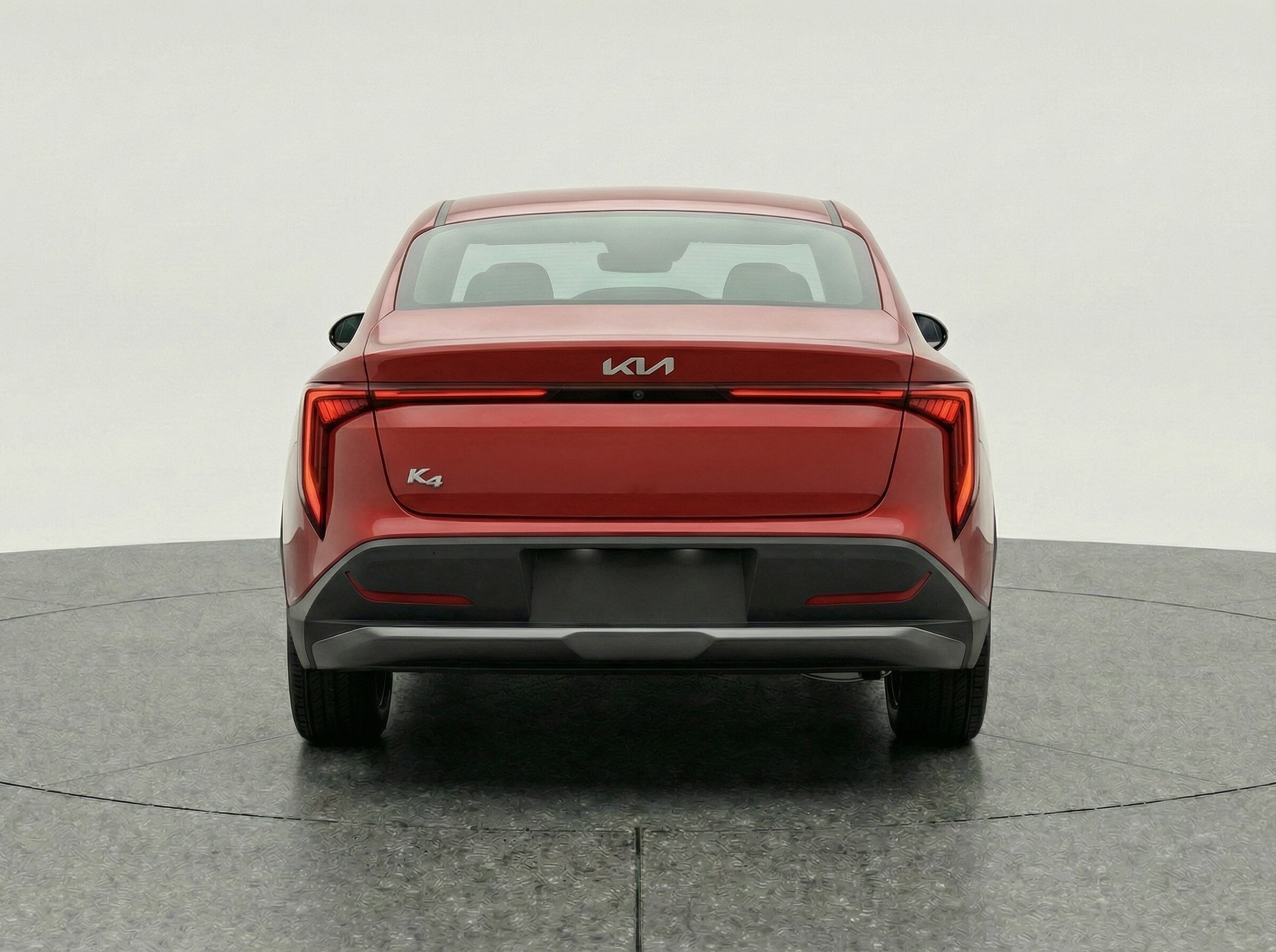 Thumbnail: 2025 Kia K4 - 6