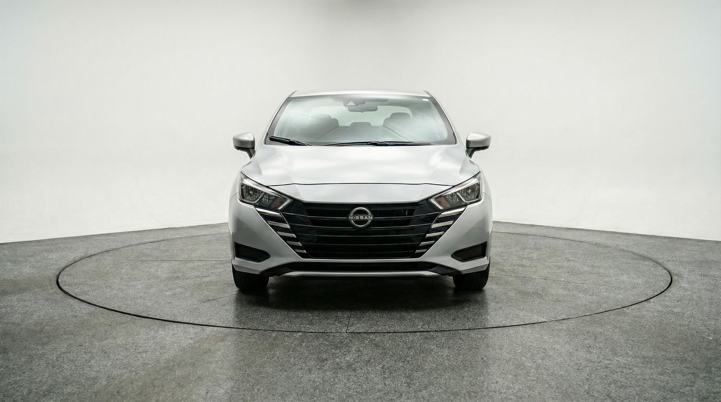 Thumbnail: 2025 Nissan Versa - 2