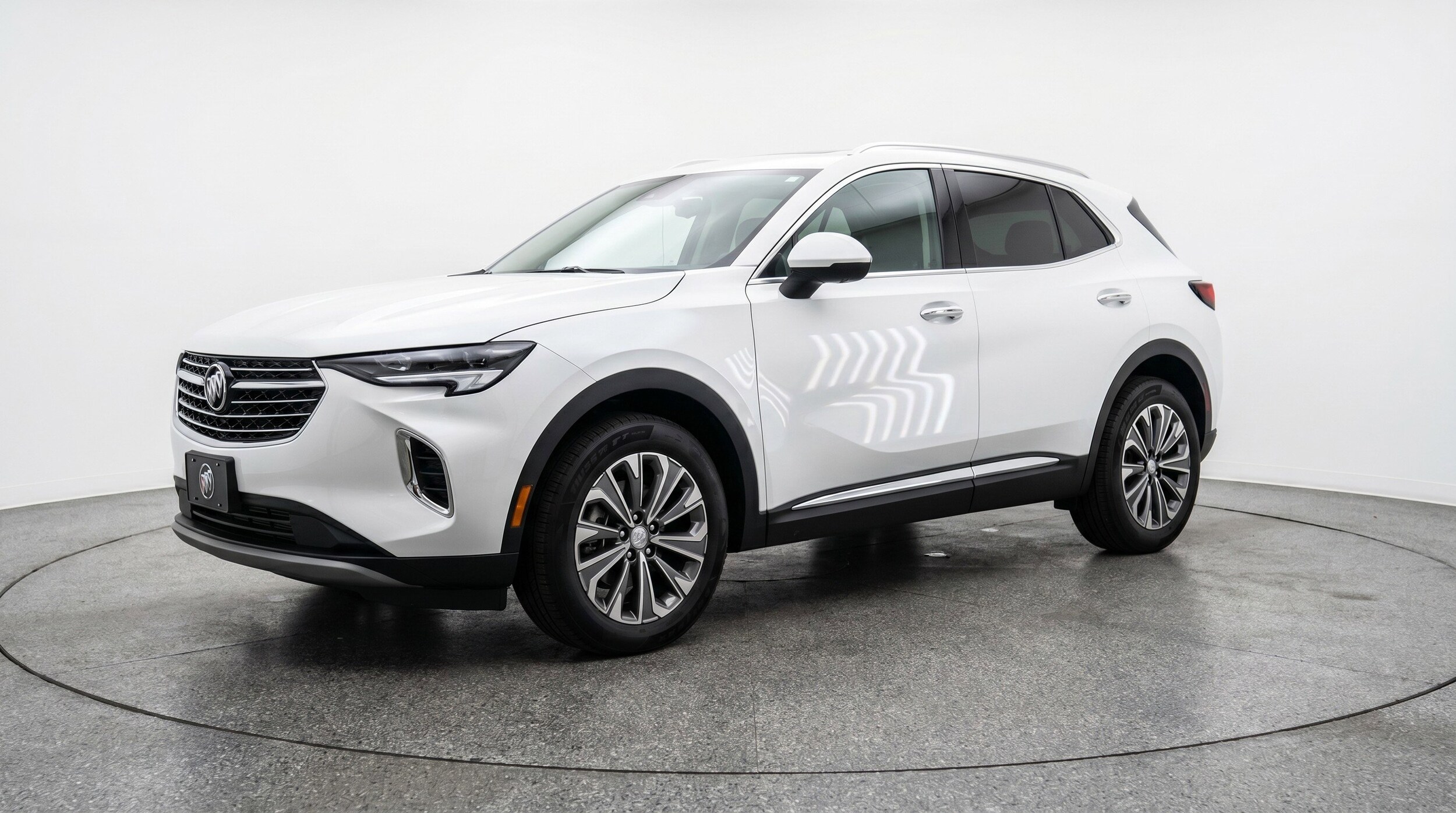 Thumbnail: 2024 Buick Envision - 3