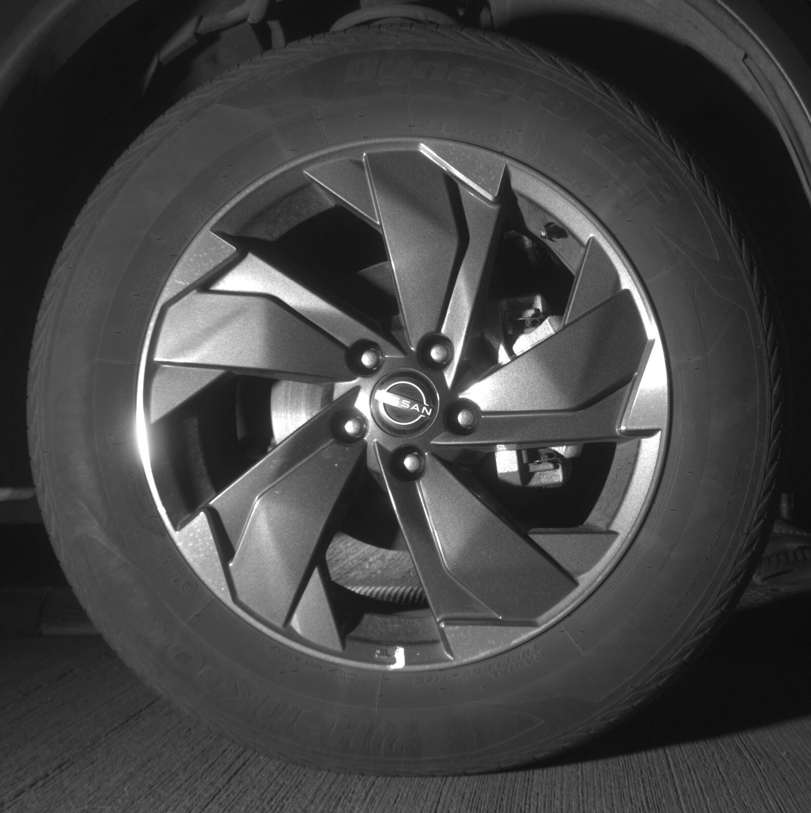 Thumbnail: 2025 Nissan Rogue - 10