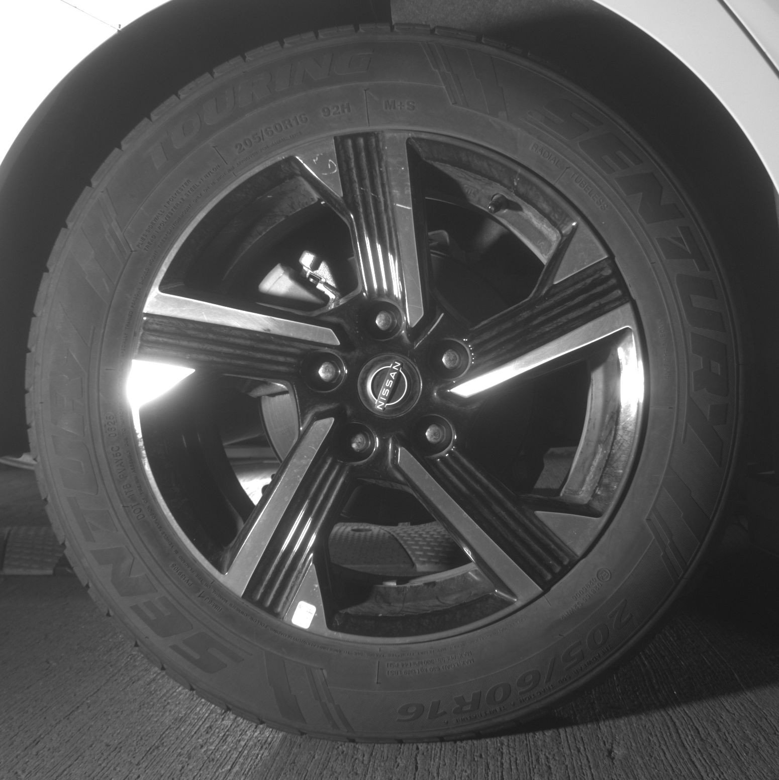 Thumbnail: 2025 Nissan Sentra - 15