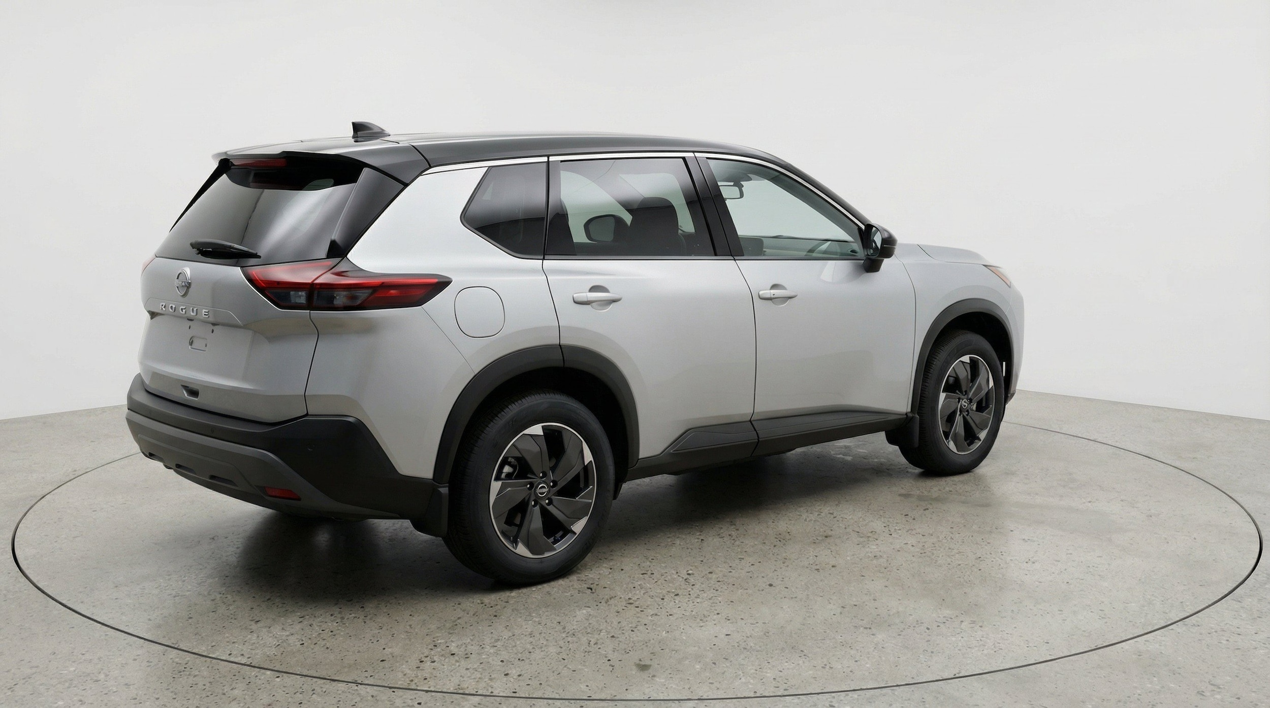 Thumbnail: 2025 Nissan Rogue - 9