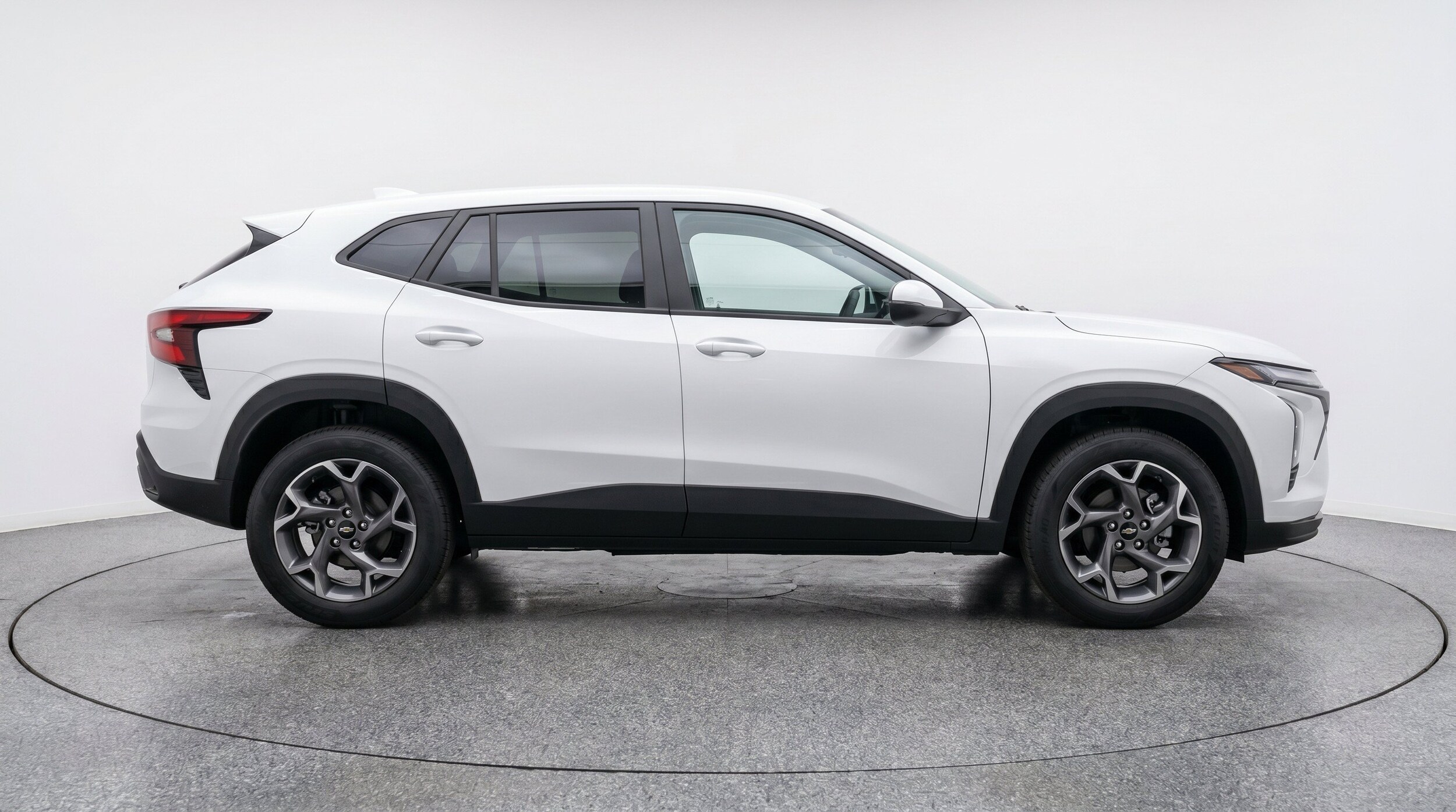 Thumbnail: 2025 Chevrolet Trax - 11