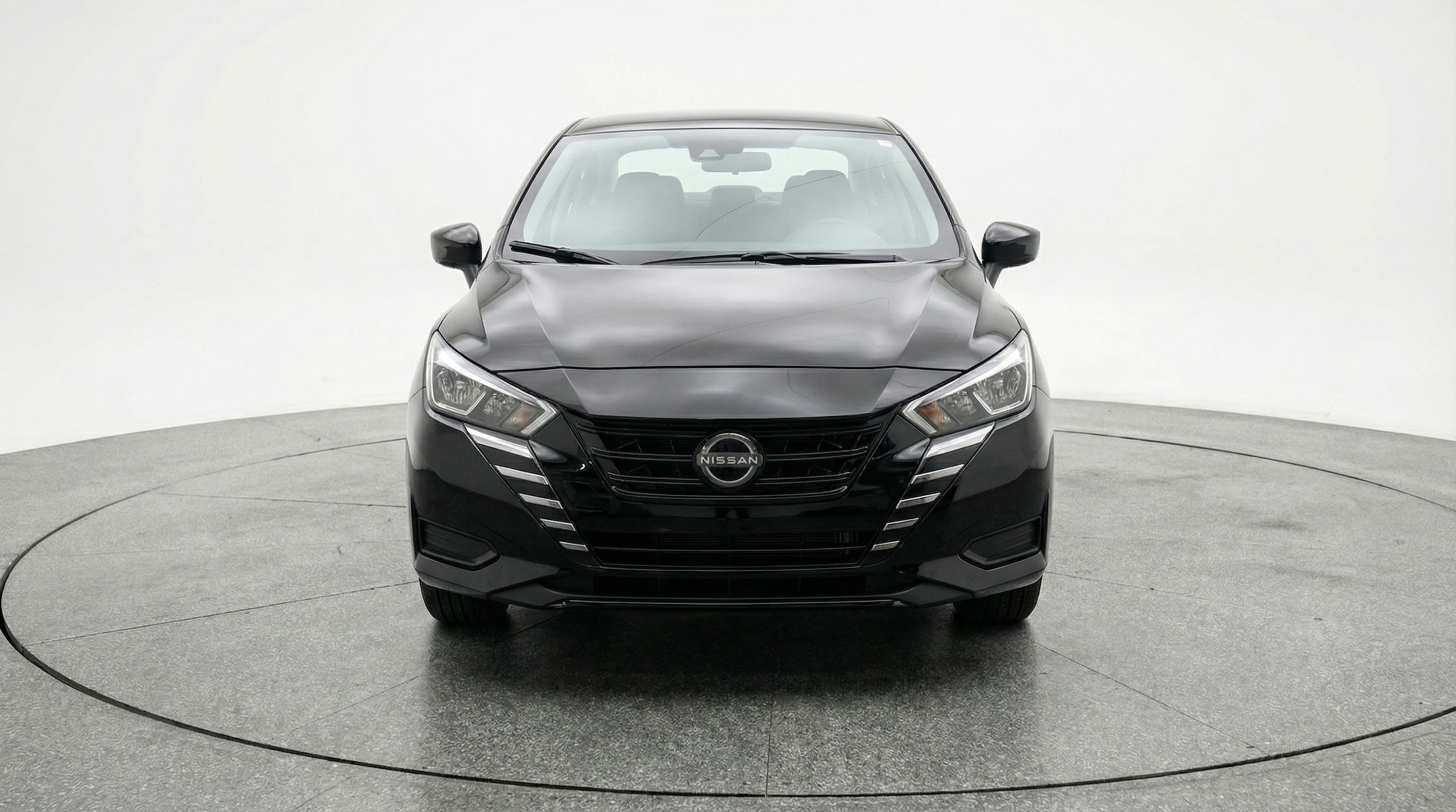 Thumbnail: 2025 Nissan Versa - 2