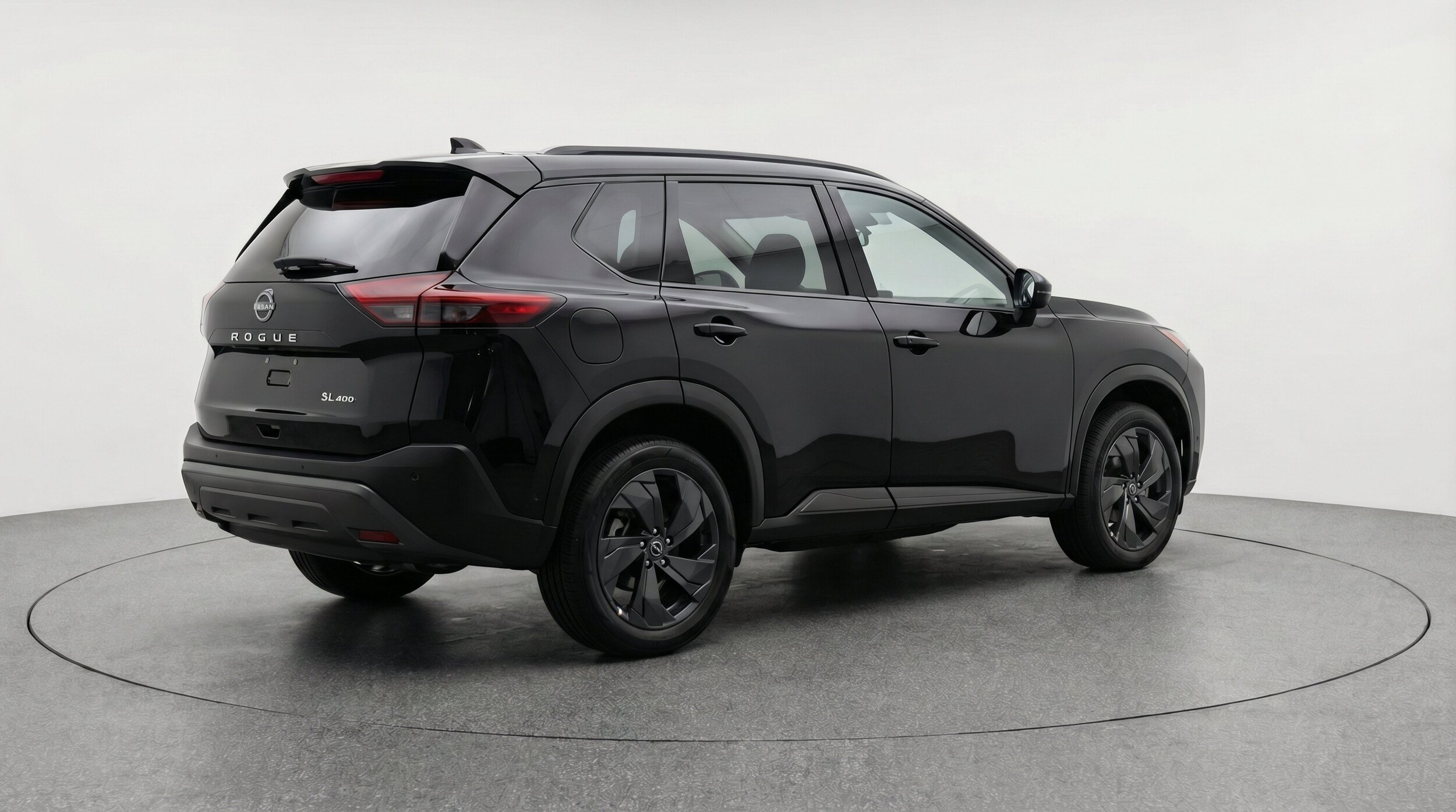 Thumbnail: 2026 Nissan Rogue - 9