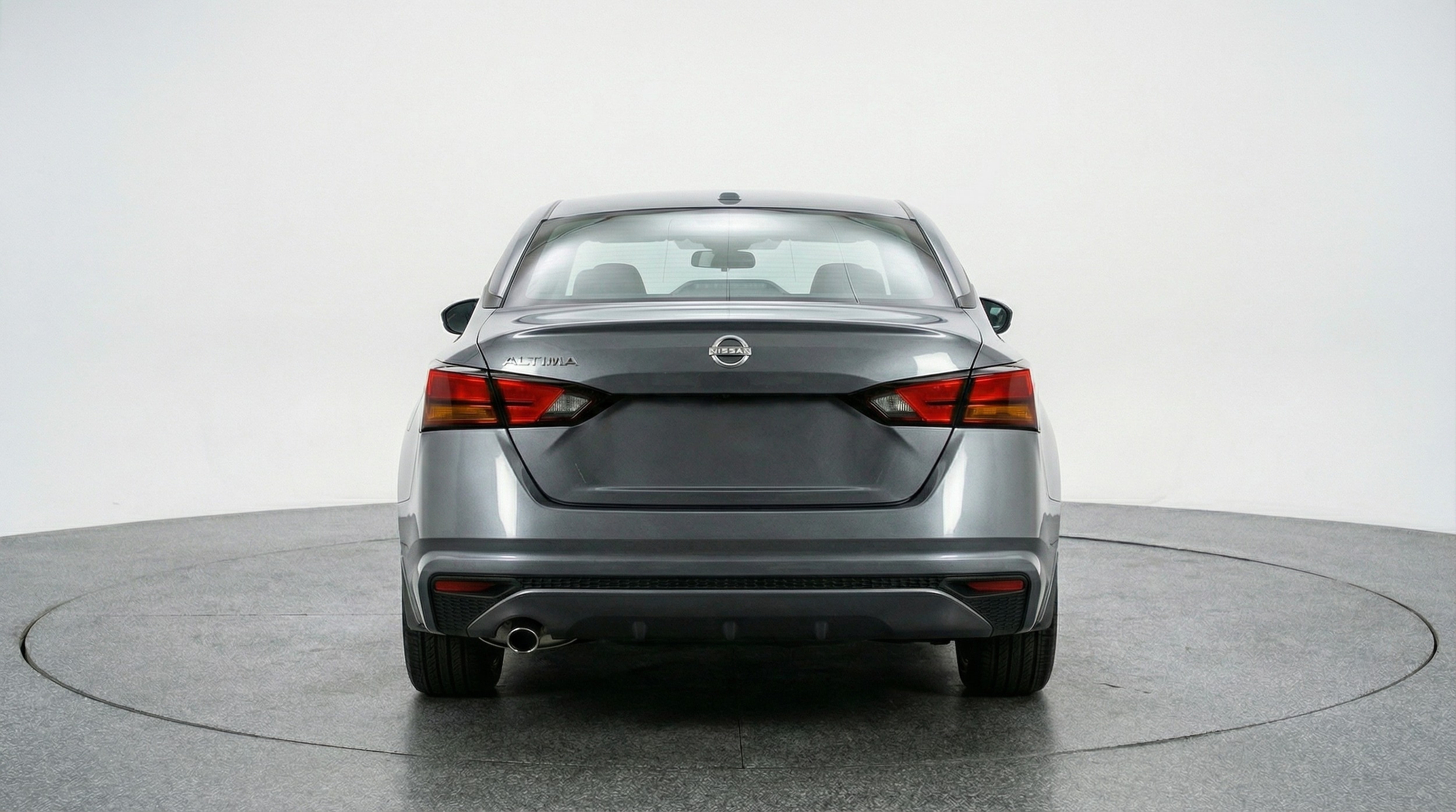 Thumbnail: 2025 Nissan Altima - 6